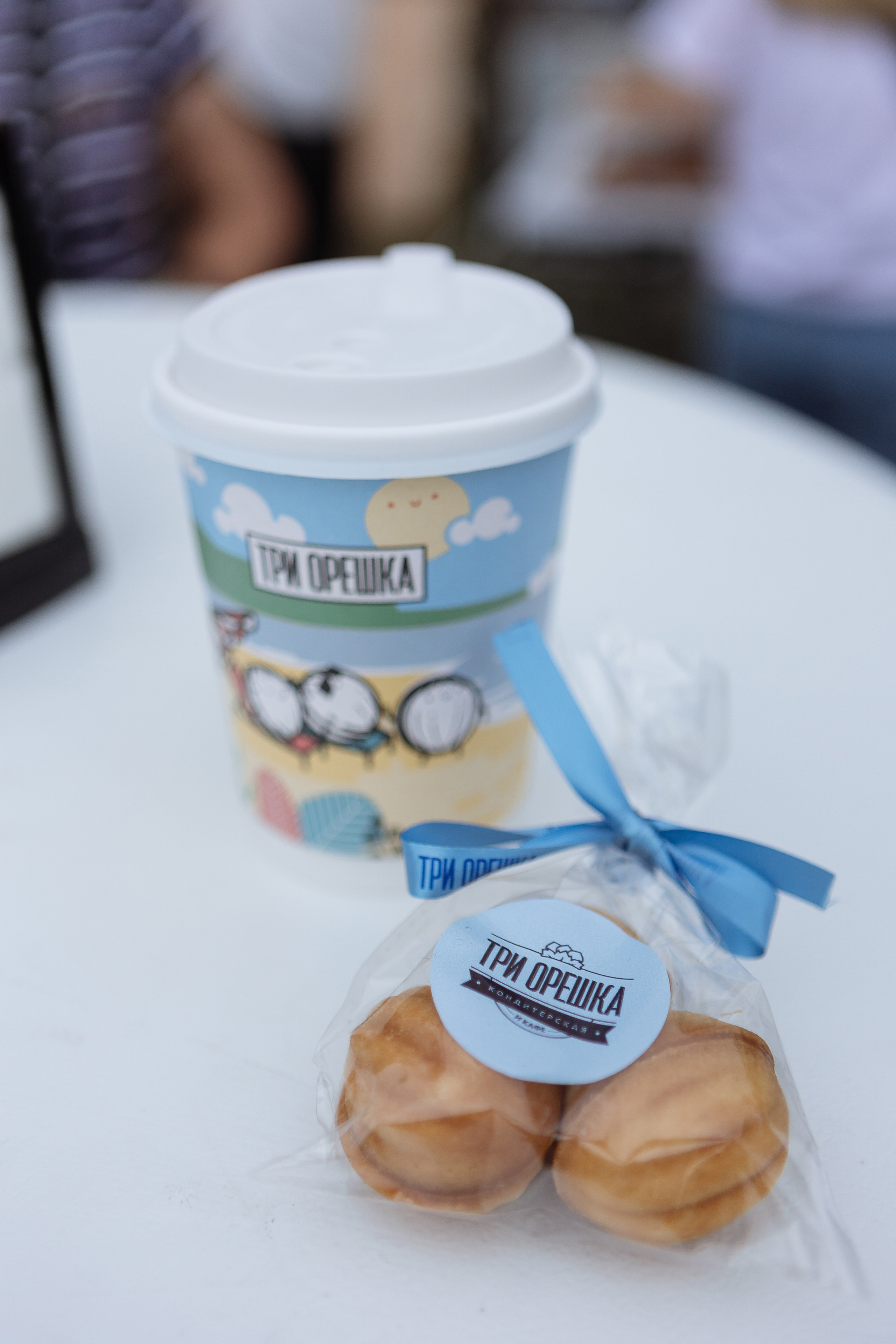 Мероприятие «Летний калейдоскоп». Фотограф Алла Гусева