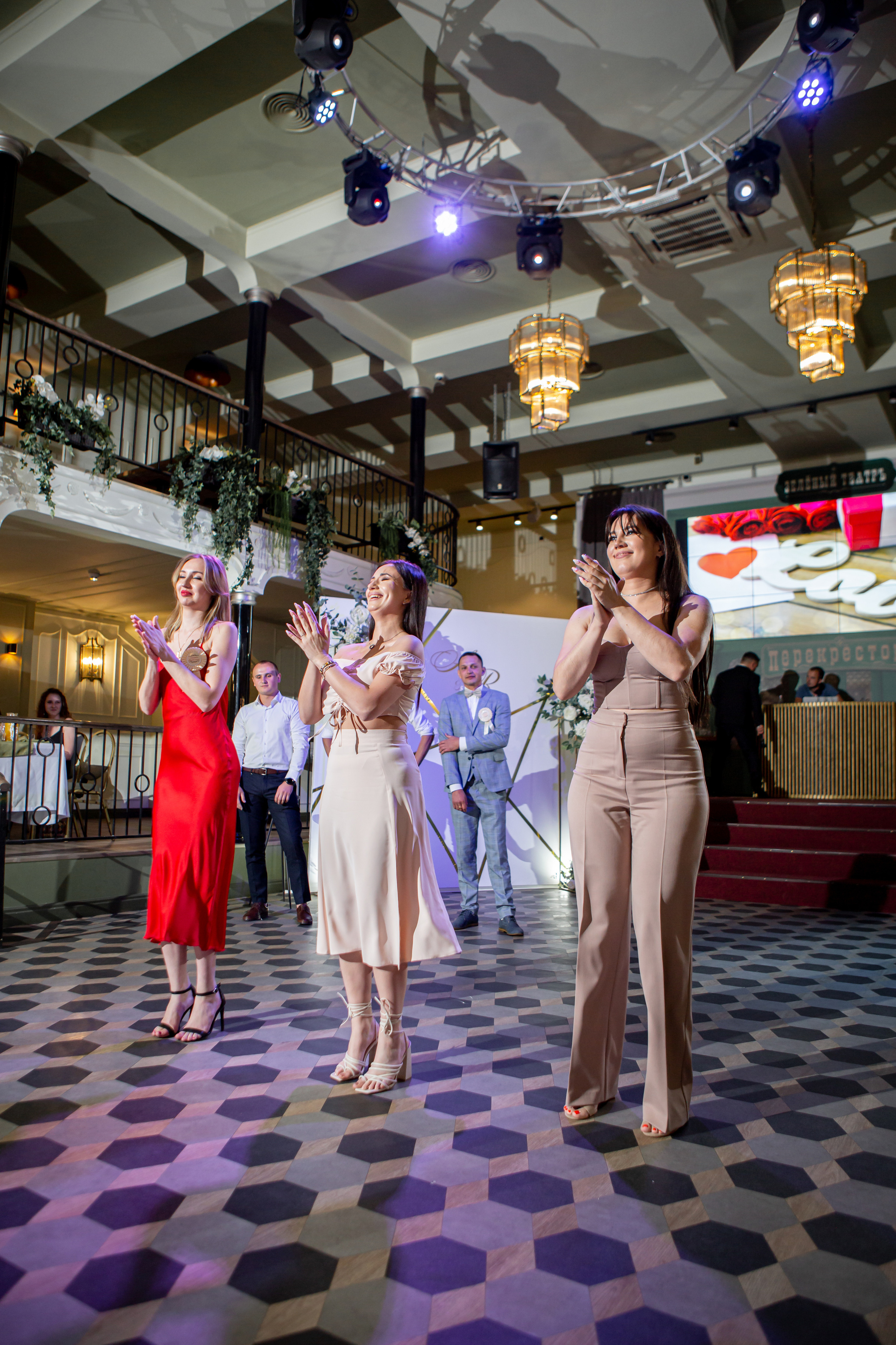 Свадьба А&В. Фотограф Алла Гусева