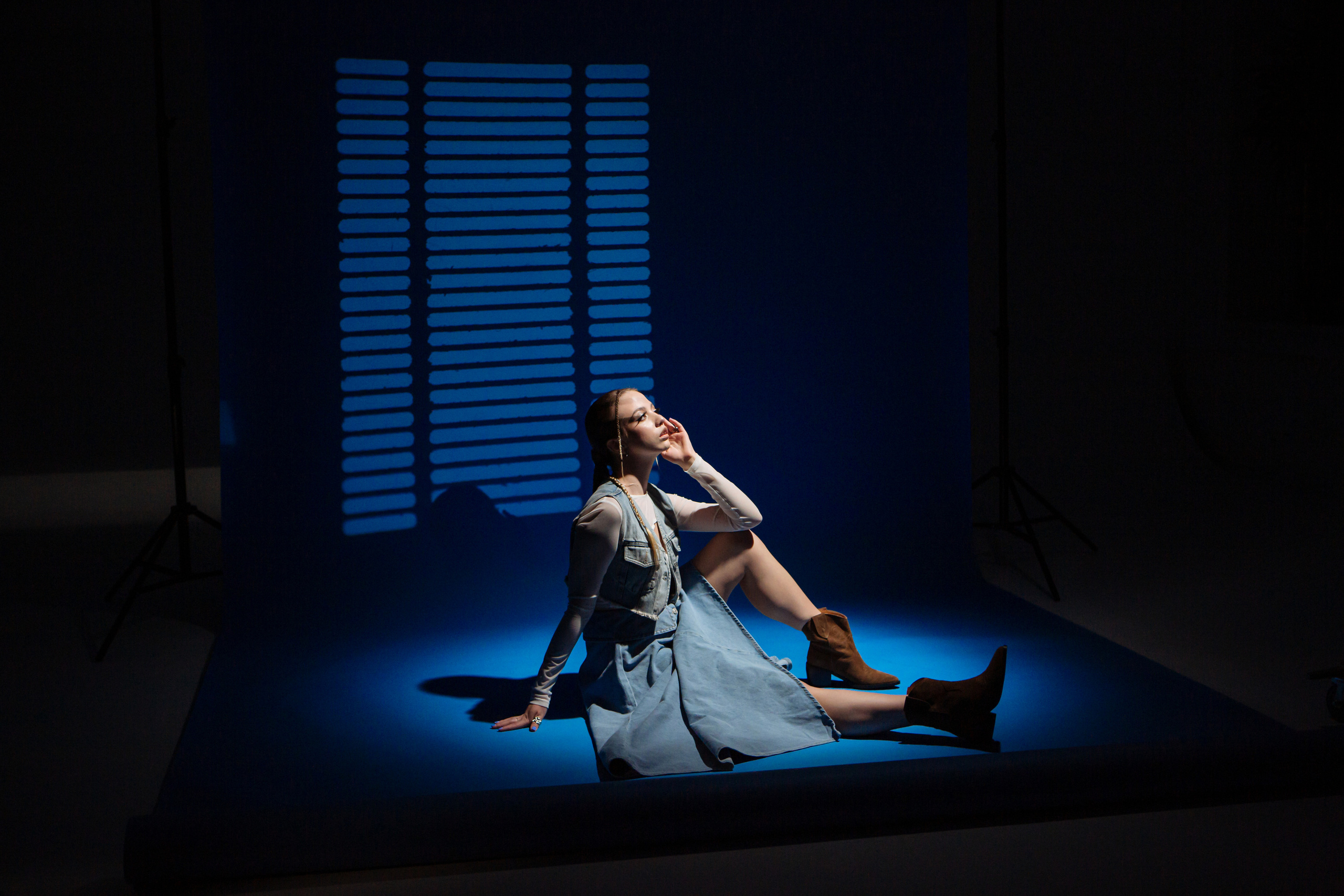 М. Фотограф Алла Гусева