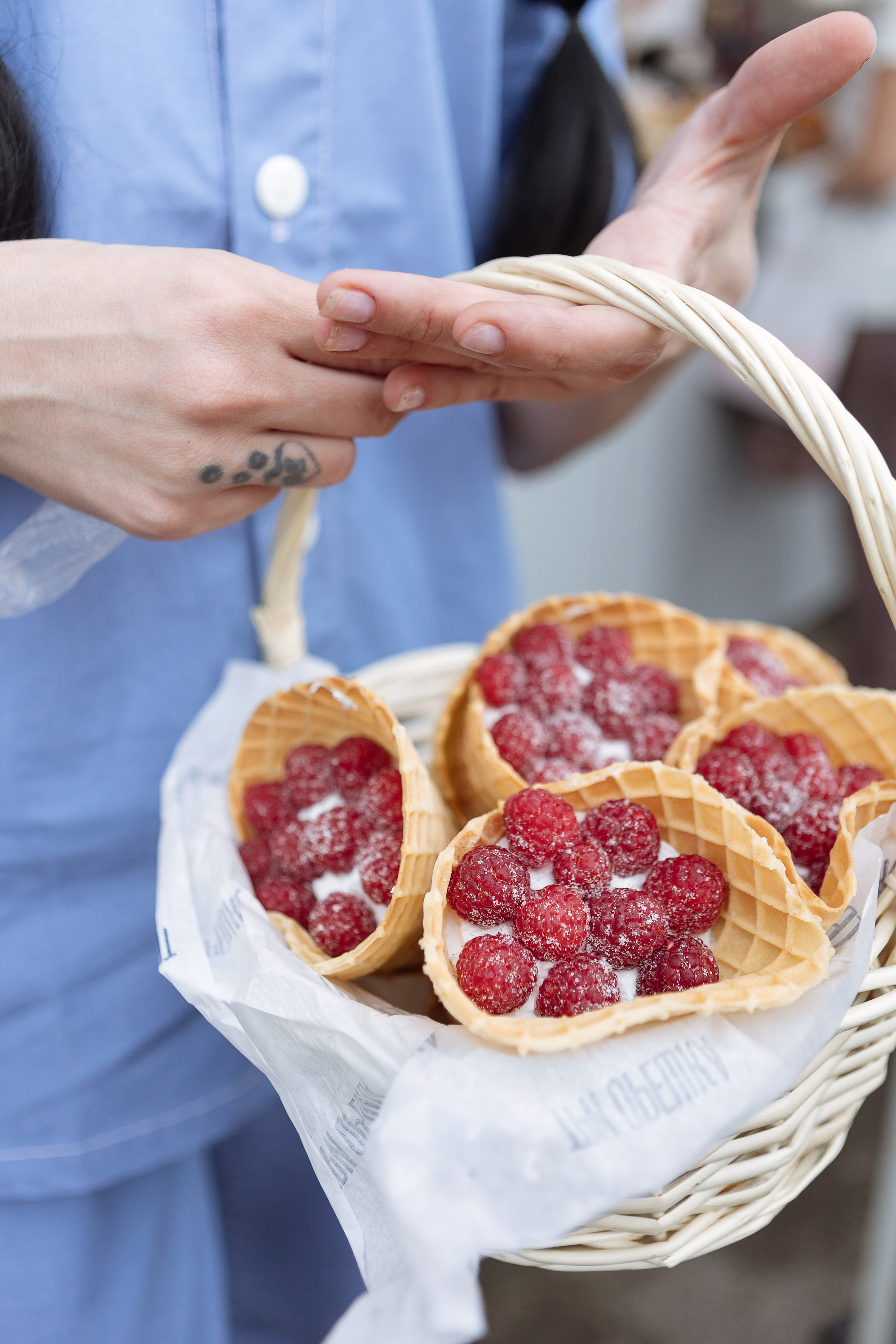 Мероприятие «Летний калейдоскоп». Фотограф Алла Гусева