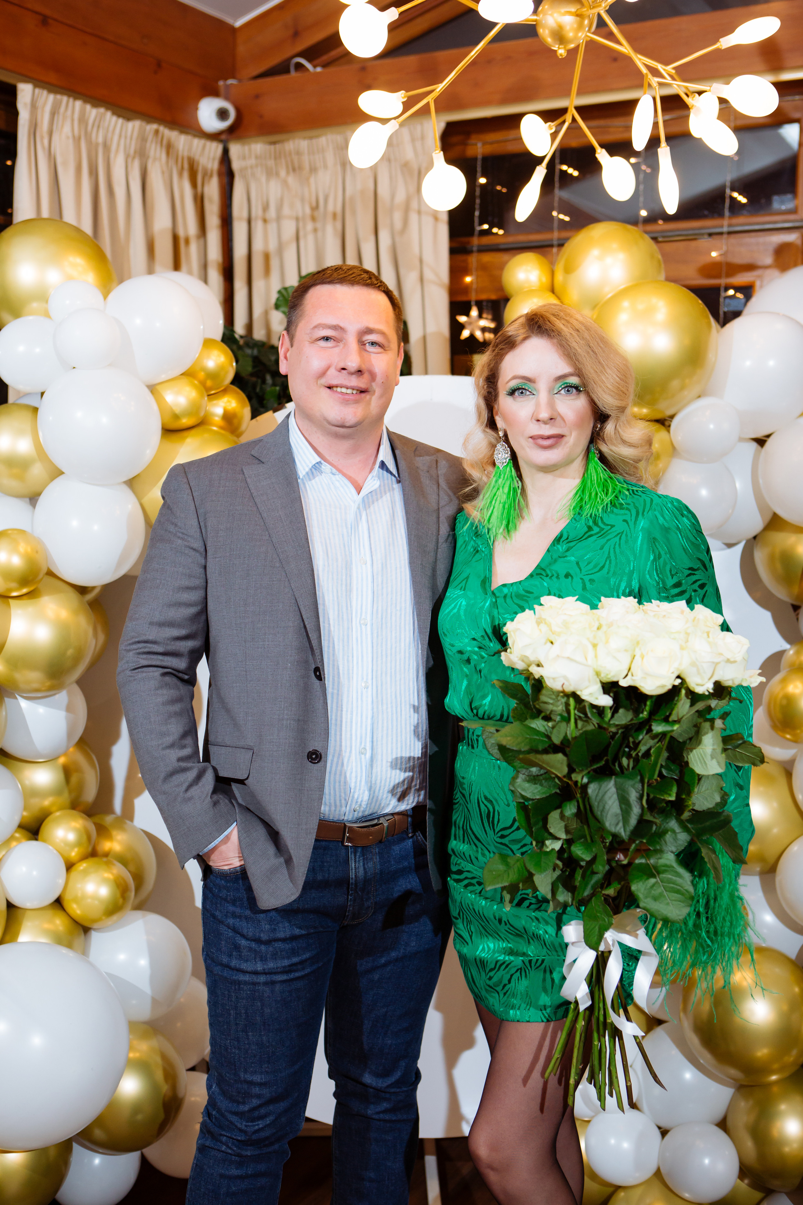 Happy-B Day. Фотограф Алла Гусева