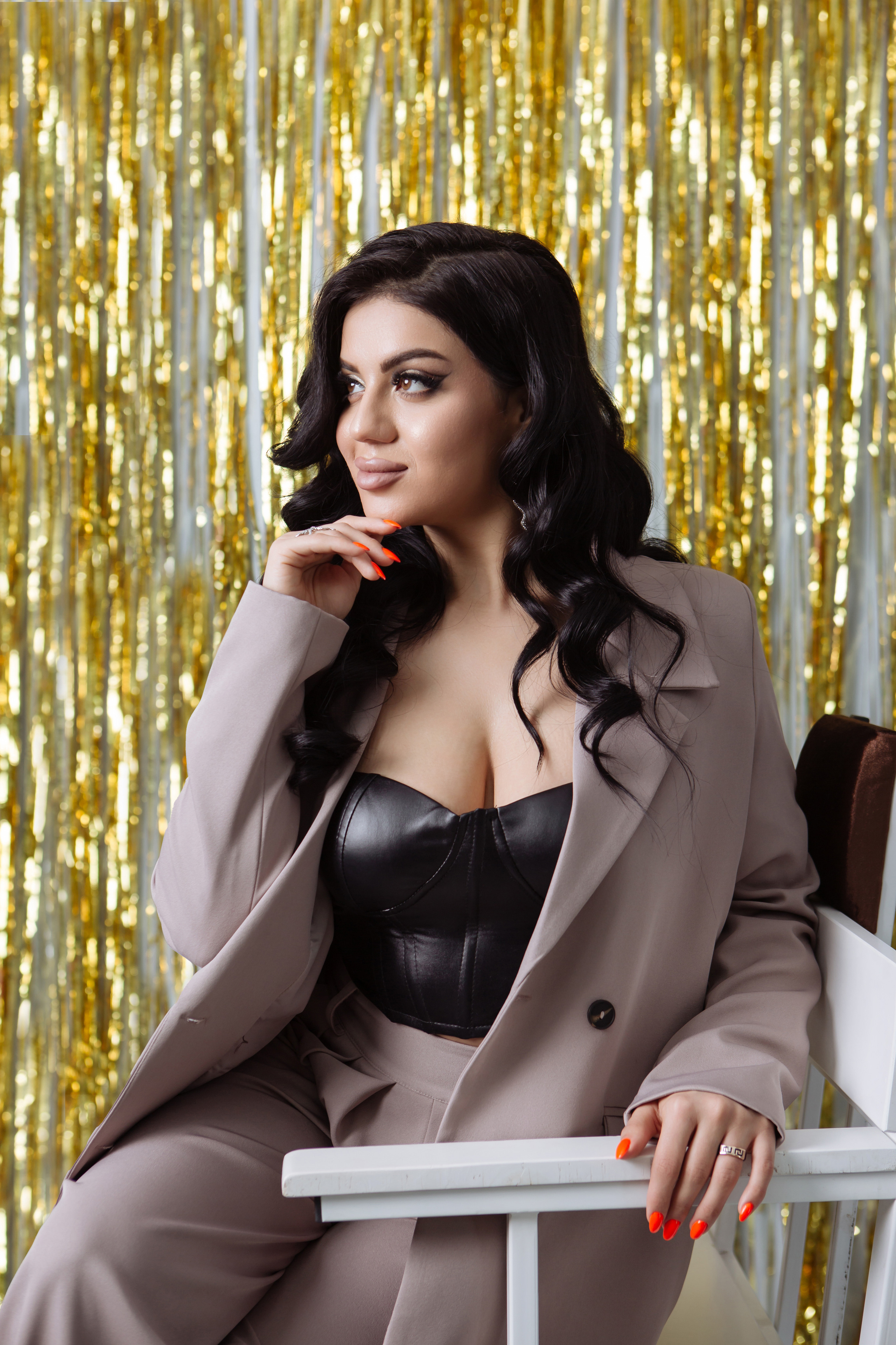 *. Фотограф Алла Гусева