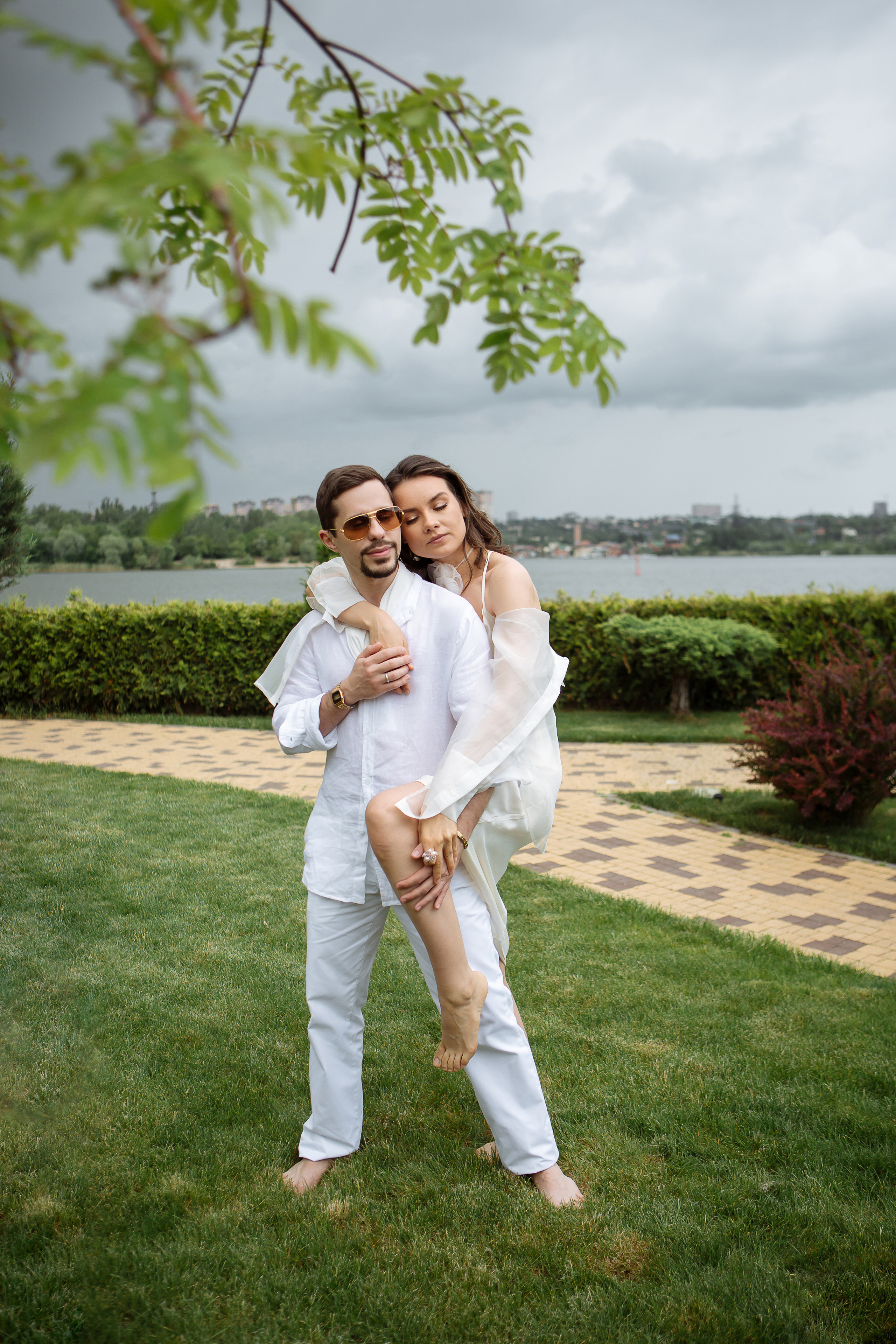 2Я. Фотограф Алла Гусева