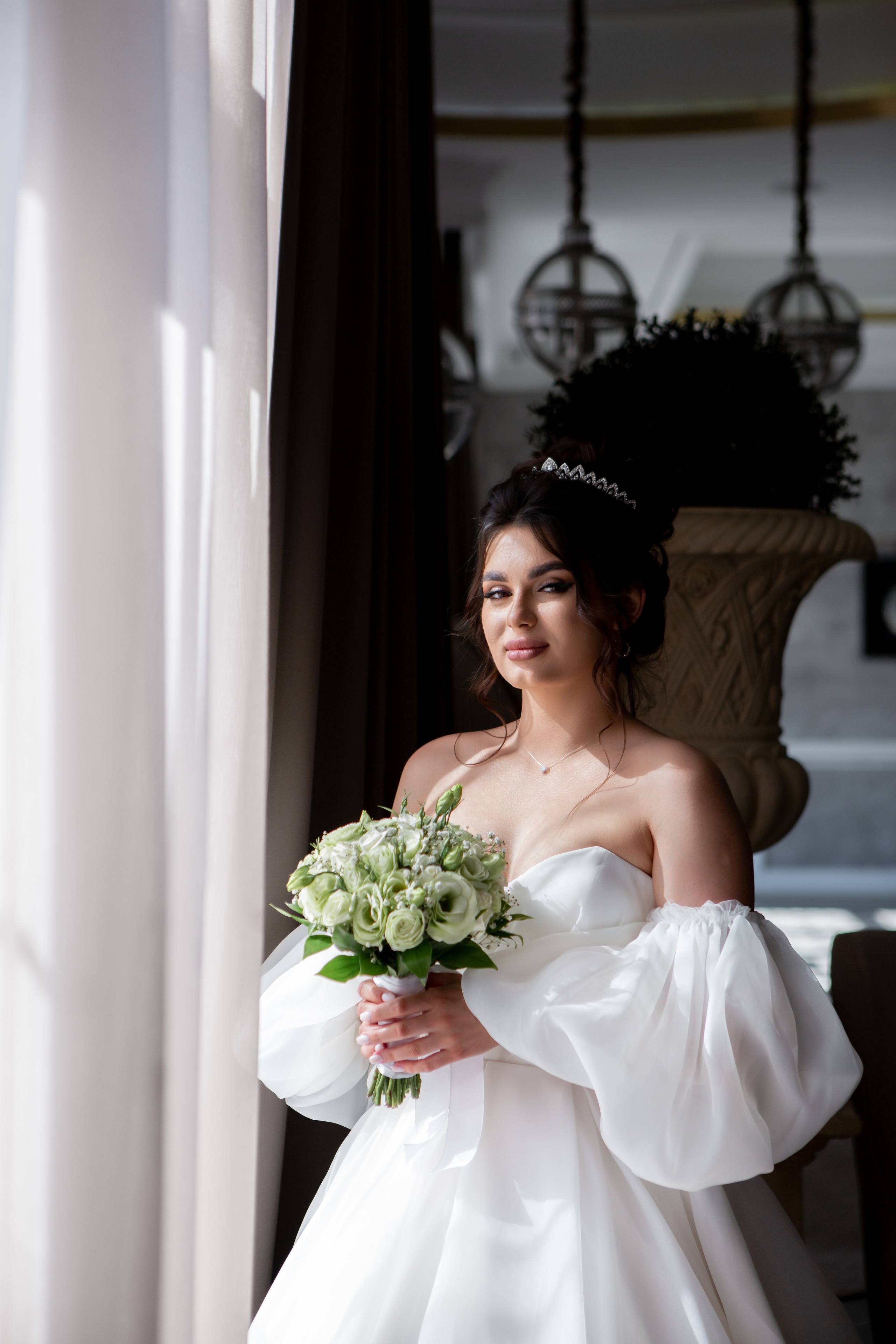 Свадьба А&В. Фотограф Алла Гусева