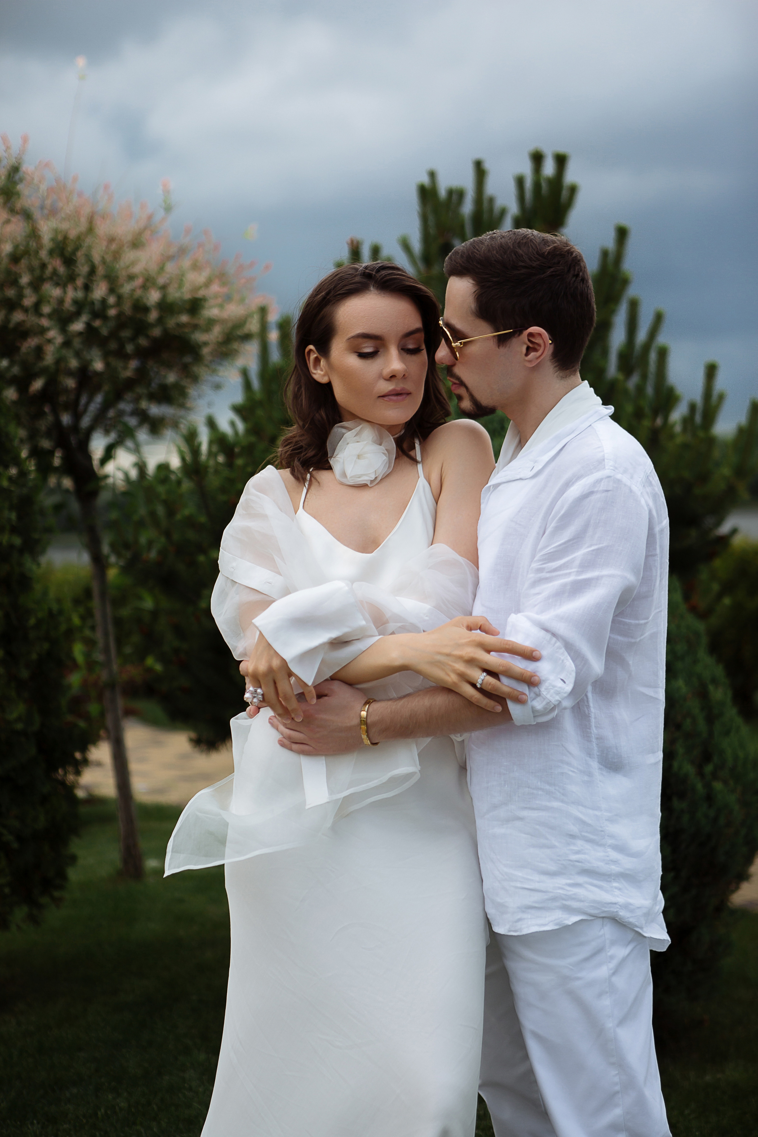 2Я. Фотограф Алла Гусева