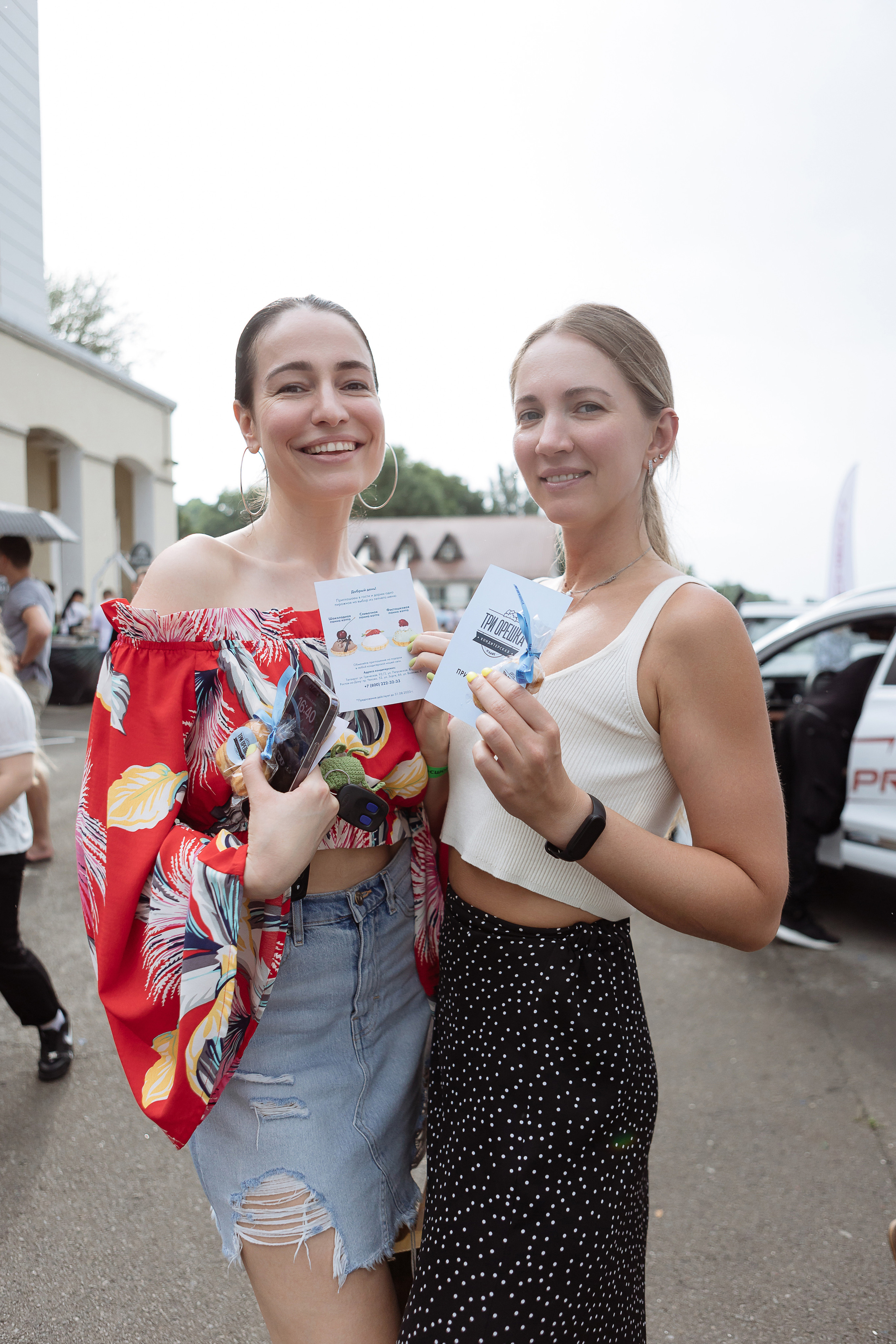 Мероприятие «Летний калейдоскоп». Фотограф Алла Гусева