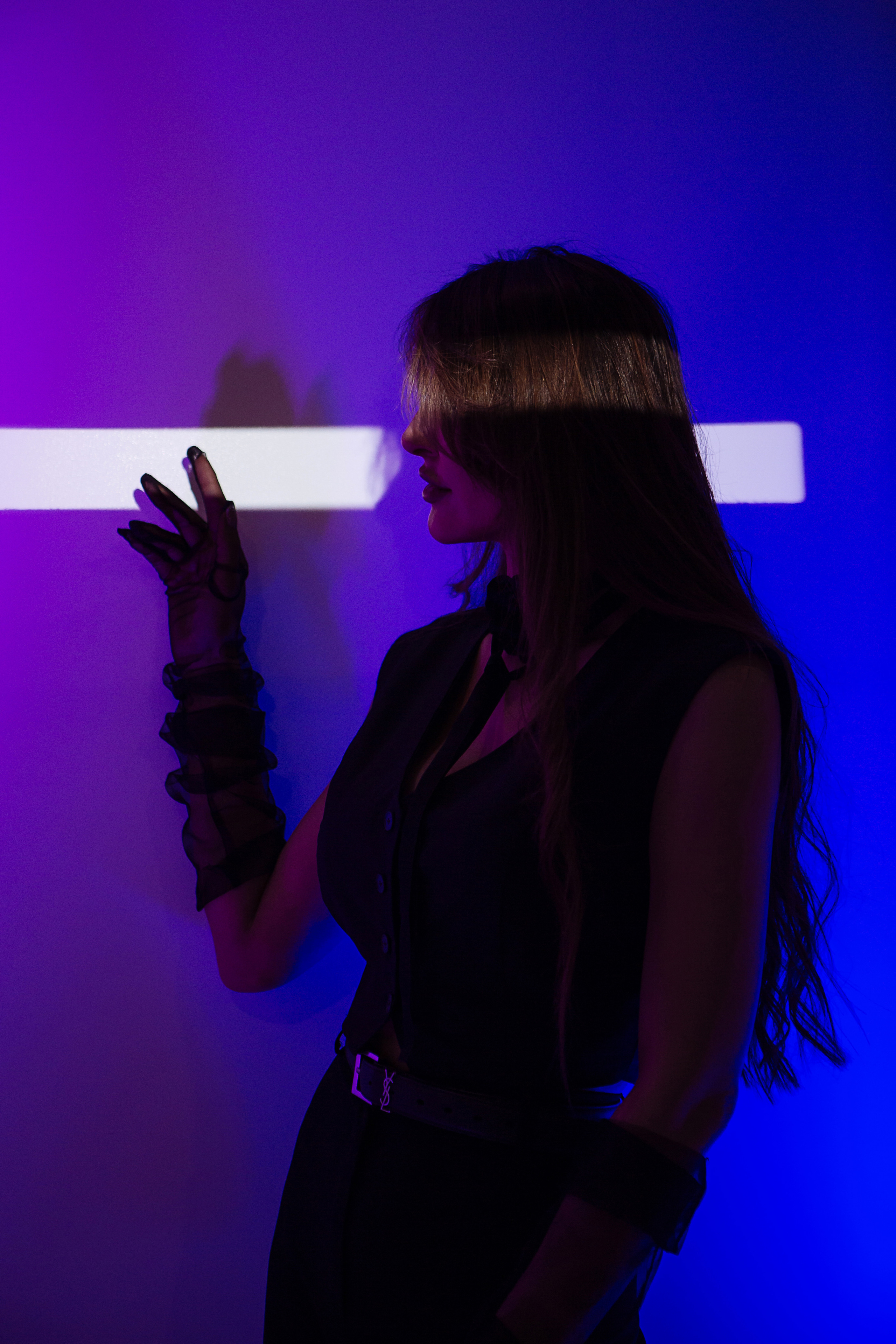 Маргарита. Фотограф Алла Гусева