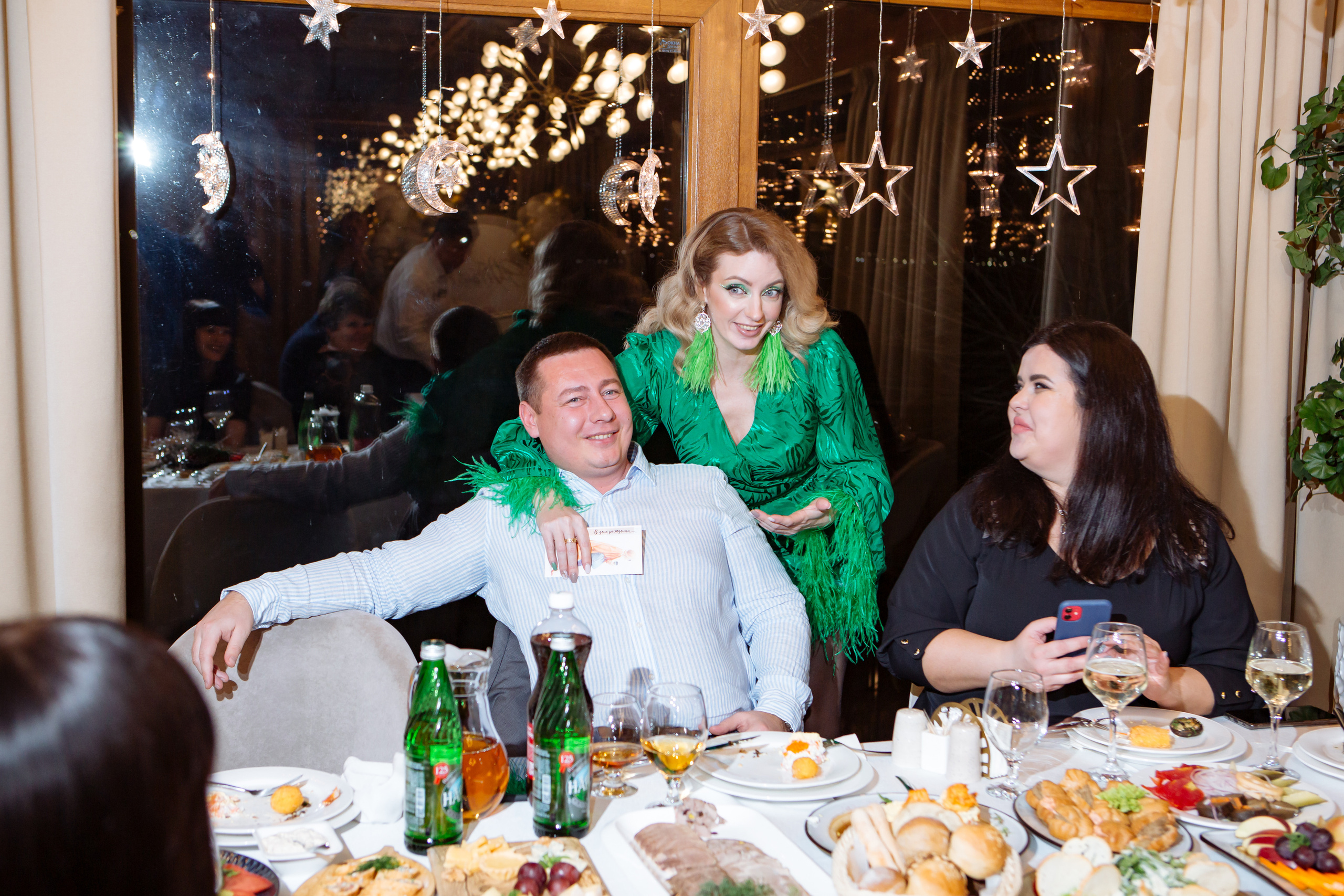 Happy-B Day. Фотограф Алла Гусева