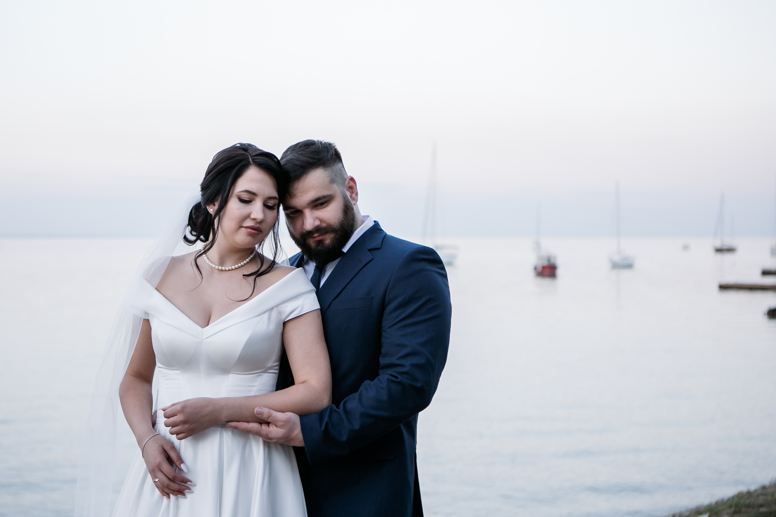 С&Е. Фотограф Алла Гусева