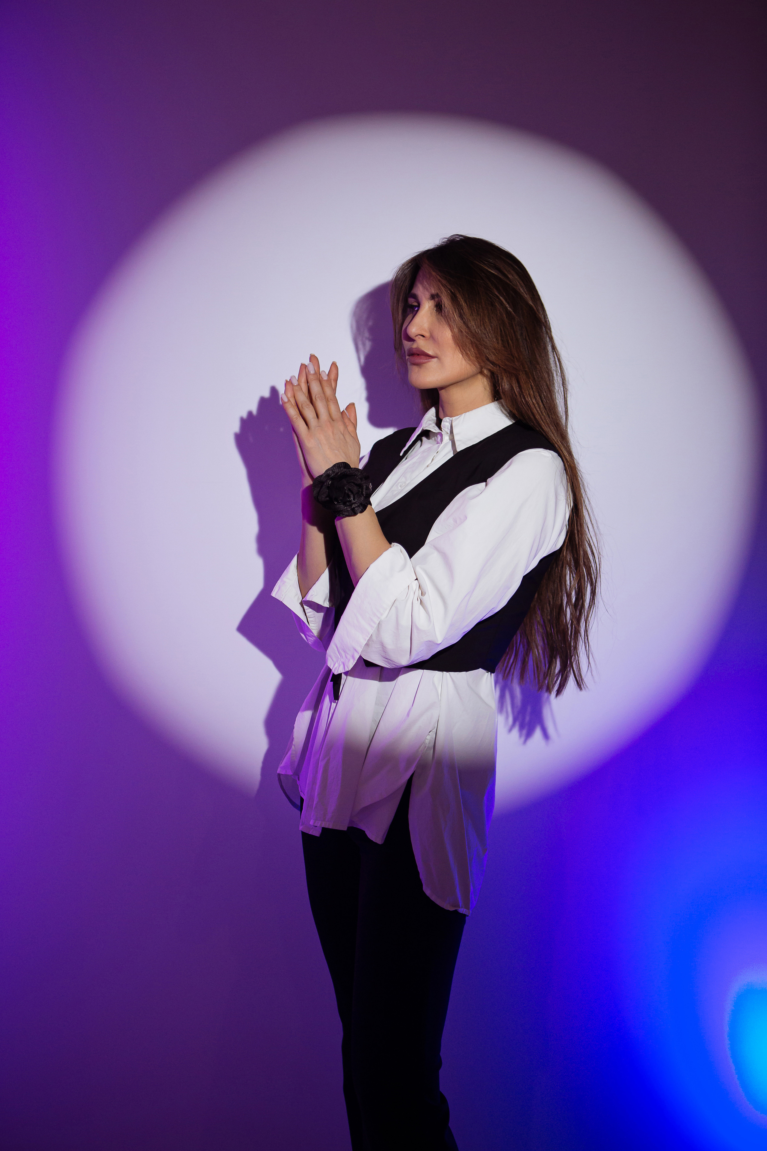 *. Фотограф Алла Гусева