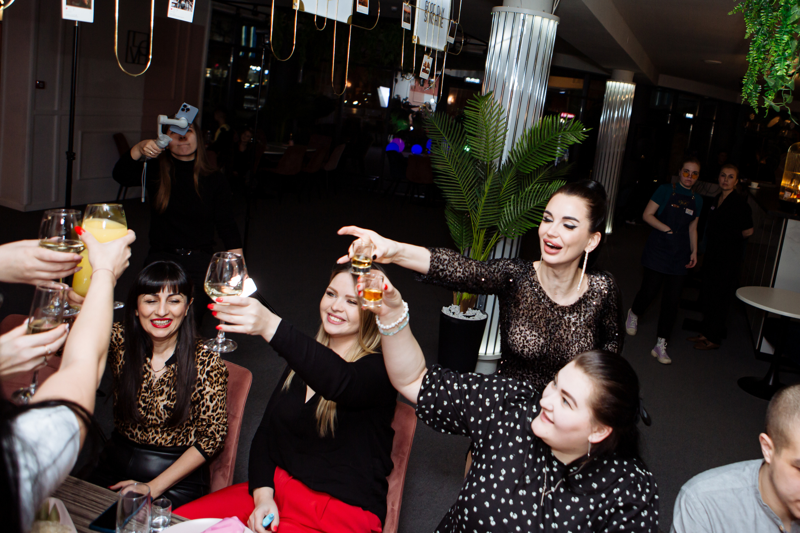 Happy-B Day 130113. Фотограф Алла Гусева