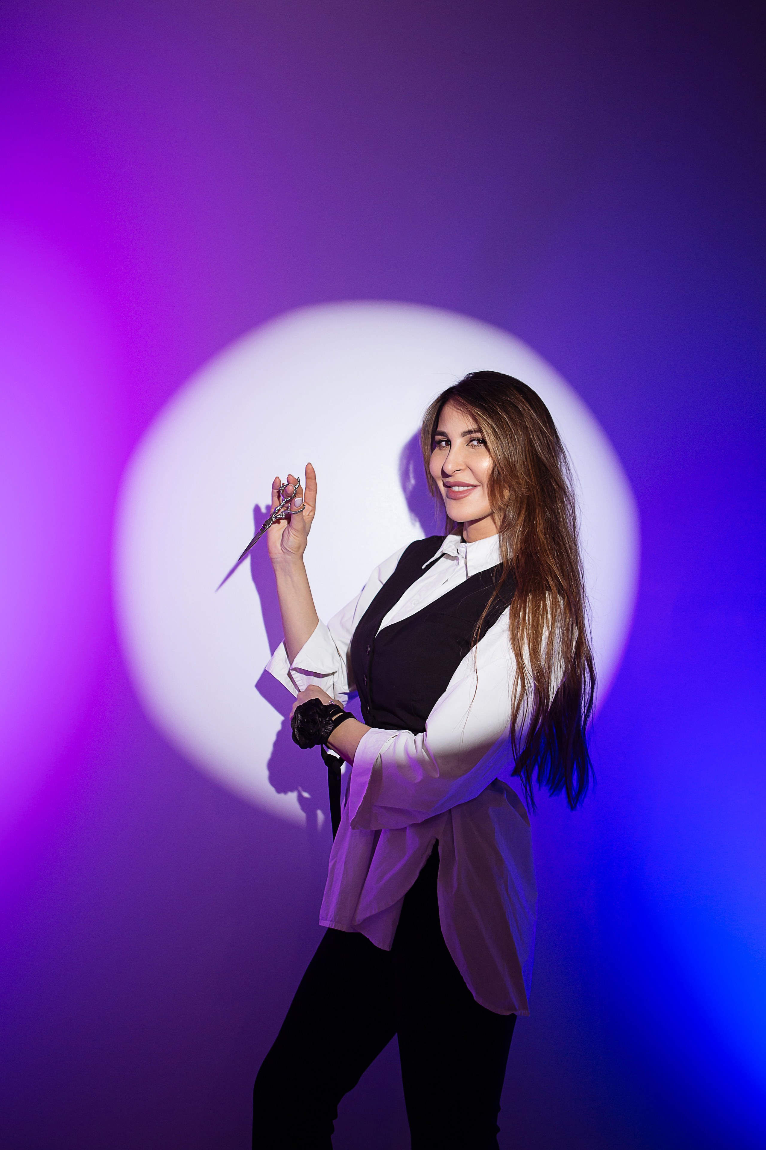 *. Фотограф Алла Гусева