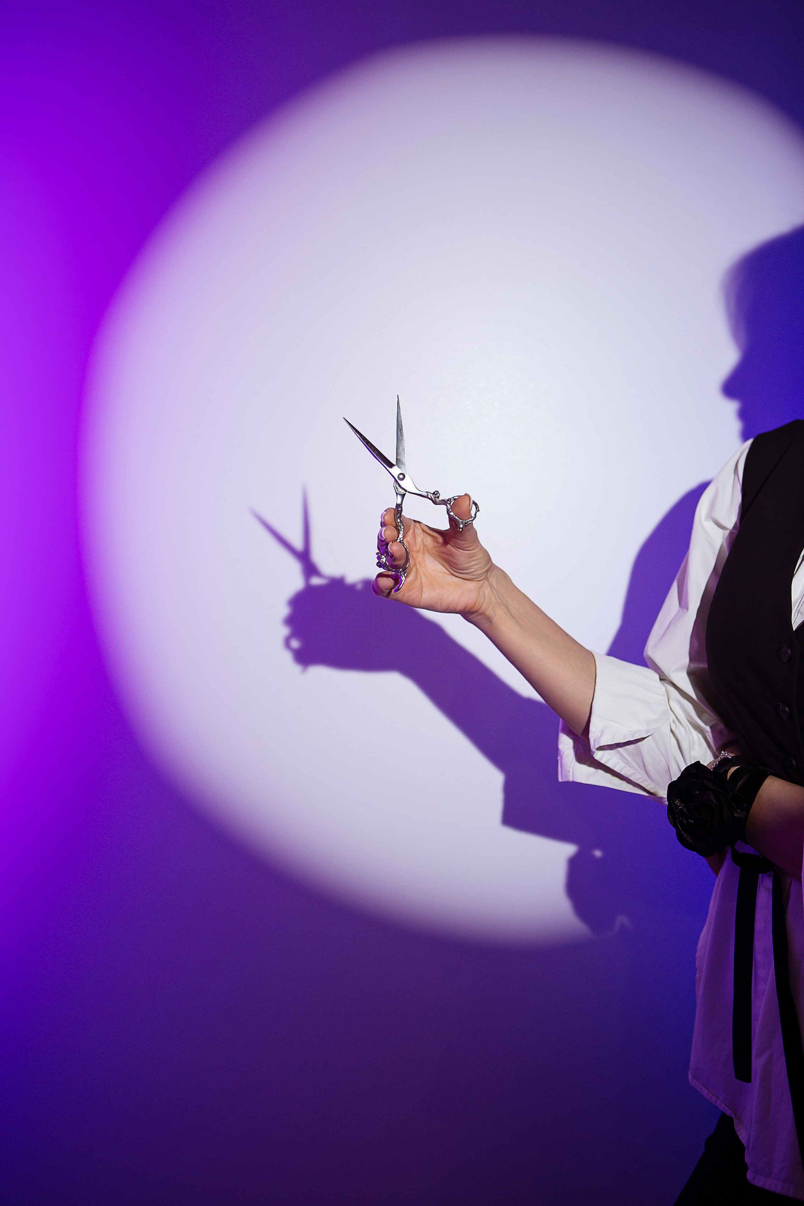 Маргарита. Фотограф Алла Гусева