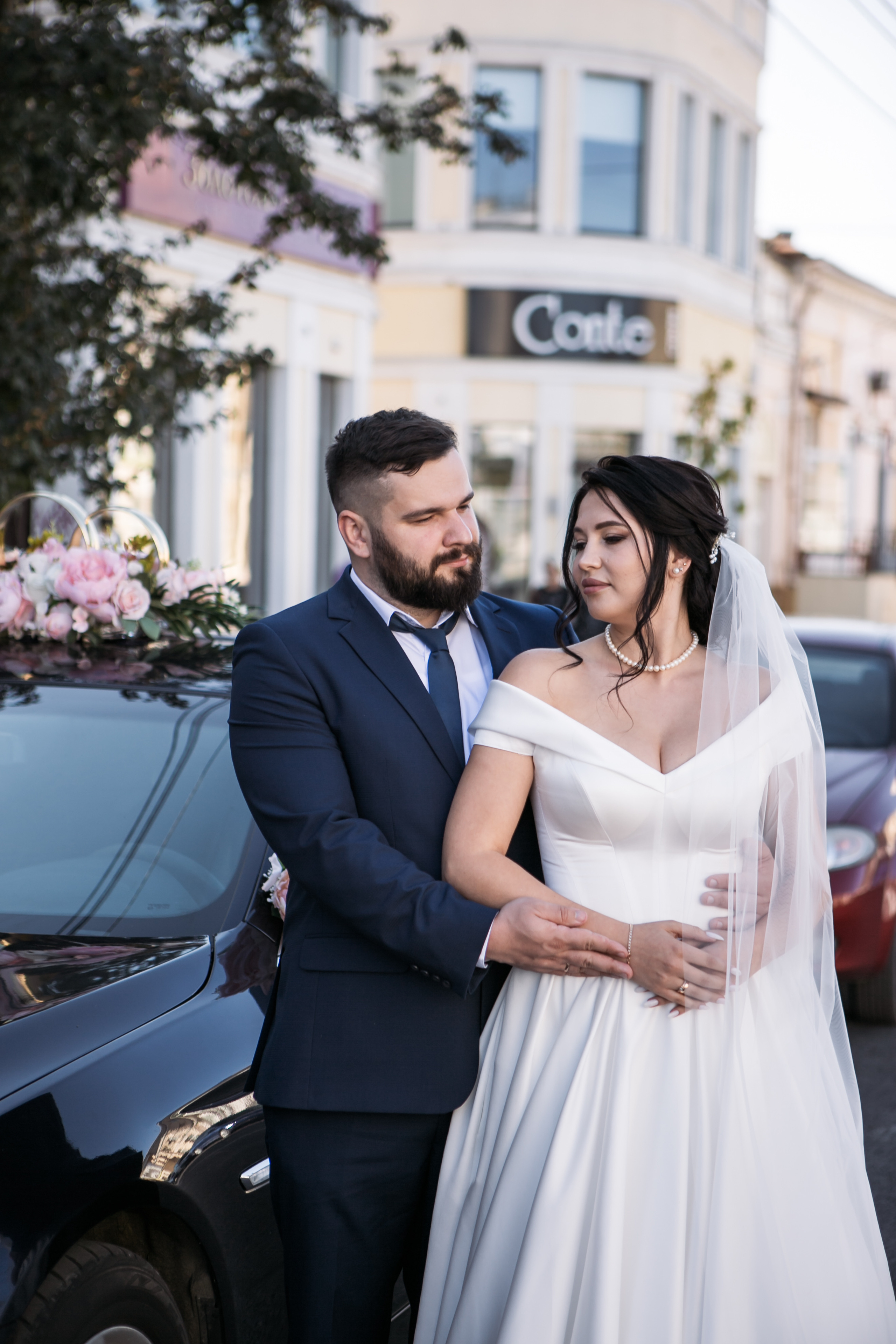 С&Е. Фотограф Алла Гусева