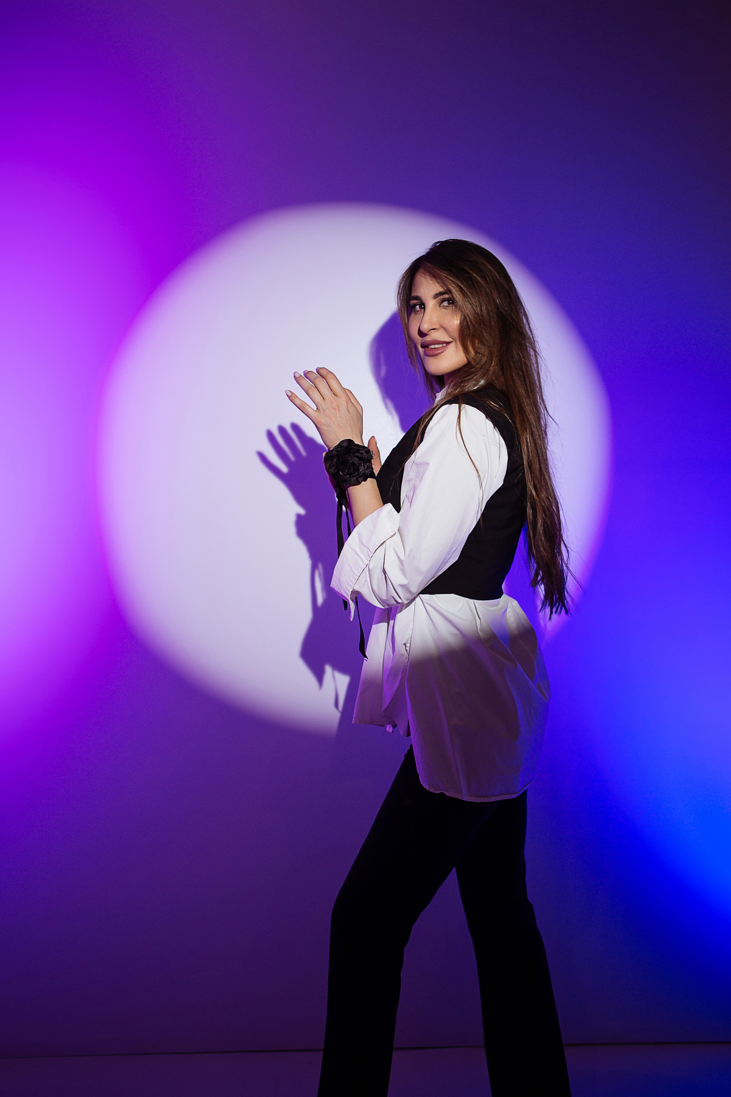 *. Фотограф Алла Гусева