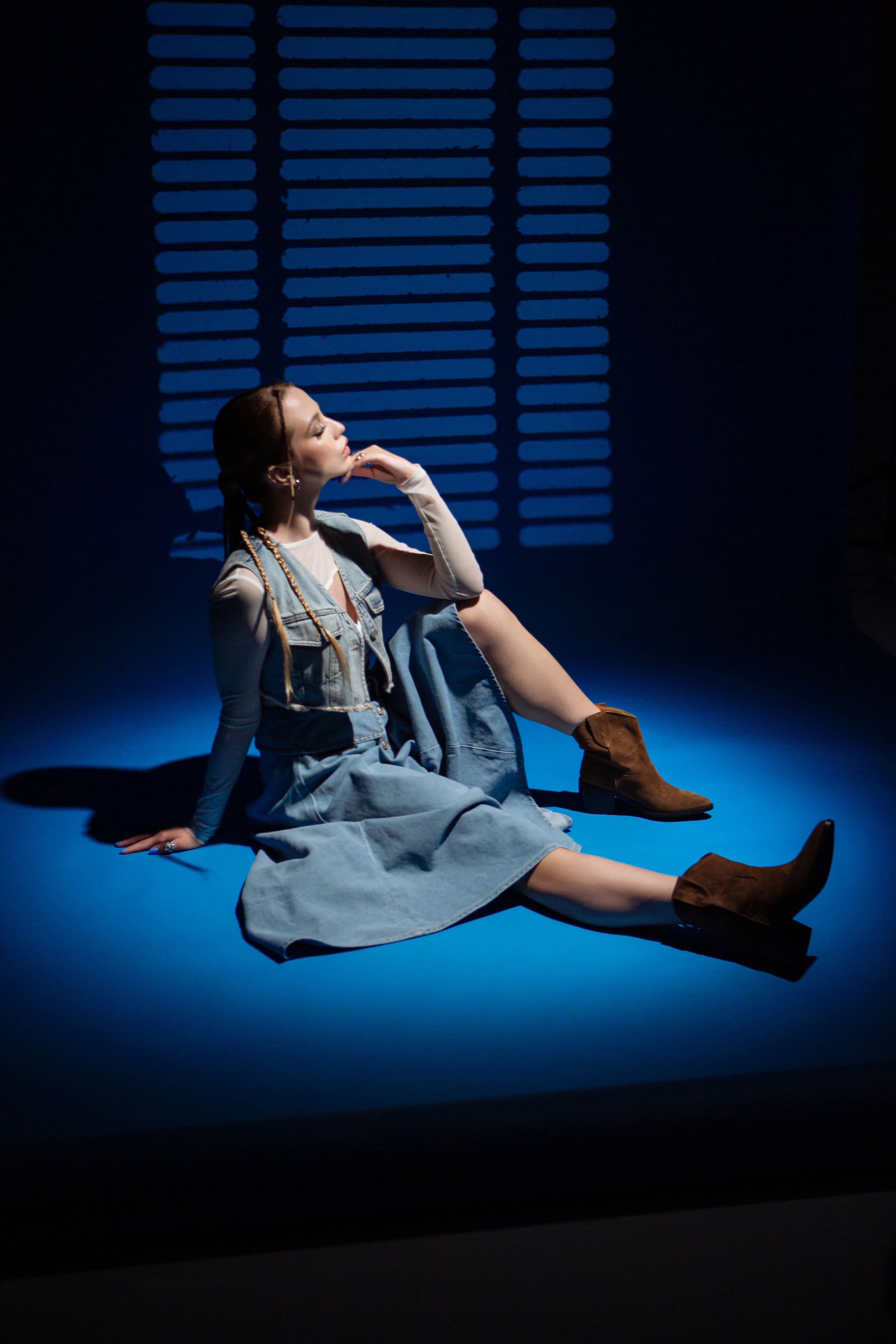 М. Фотограф Алла Гусева