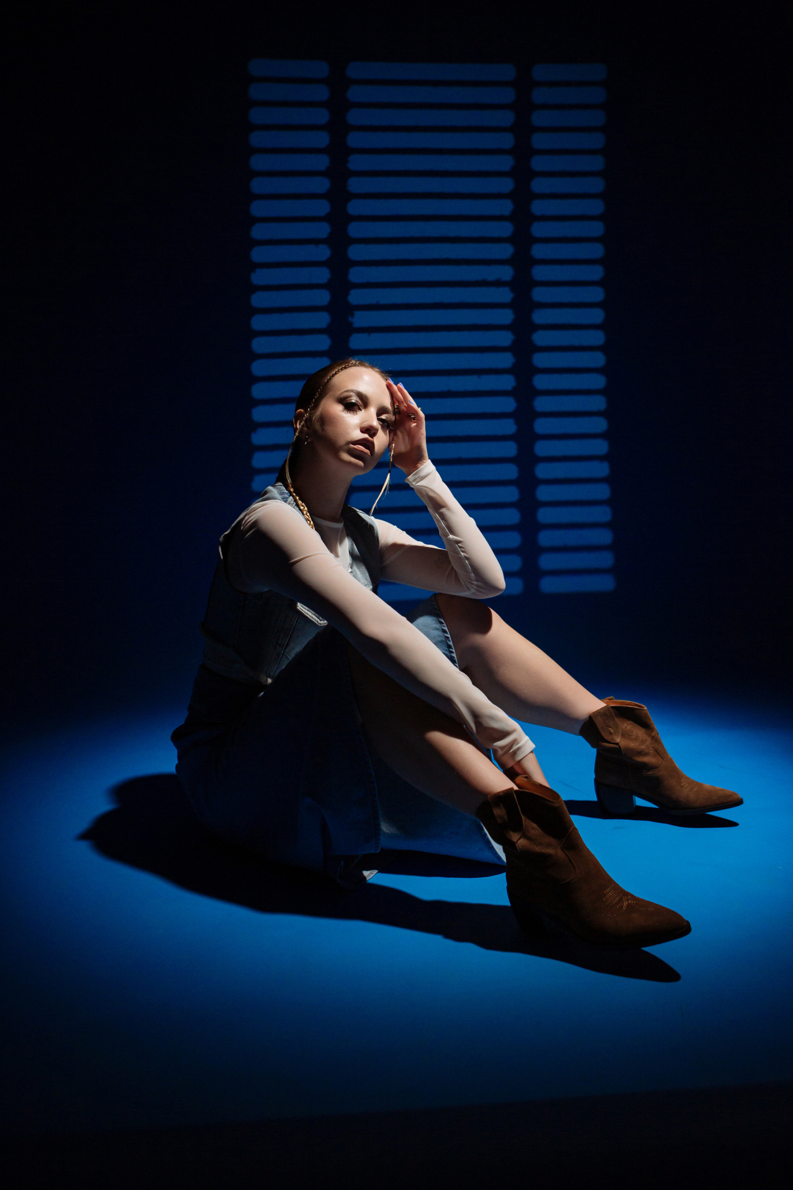 М. Фотограф Алла Гусева