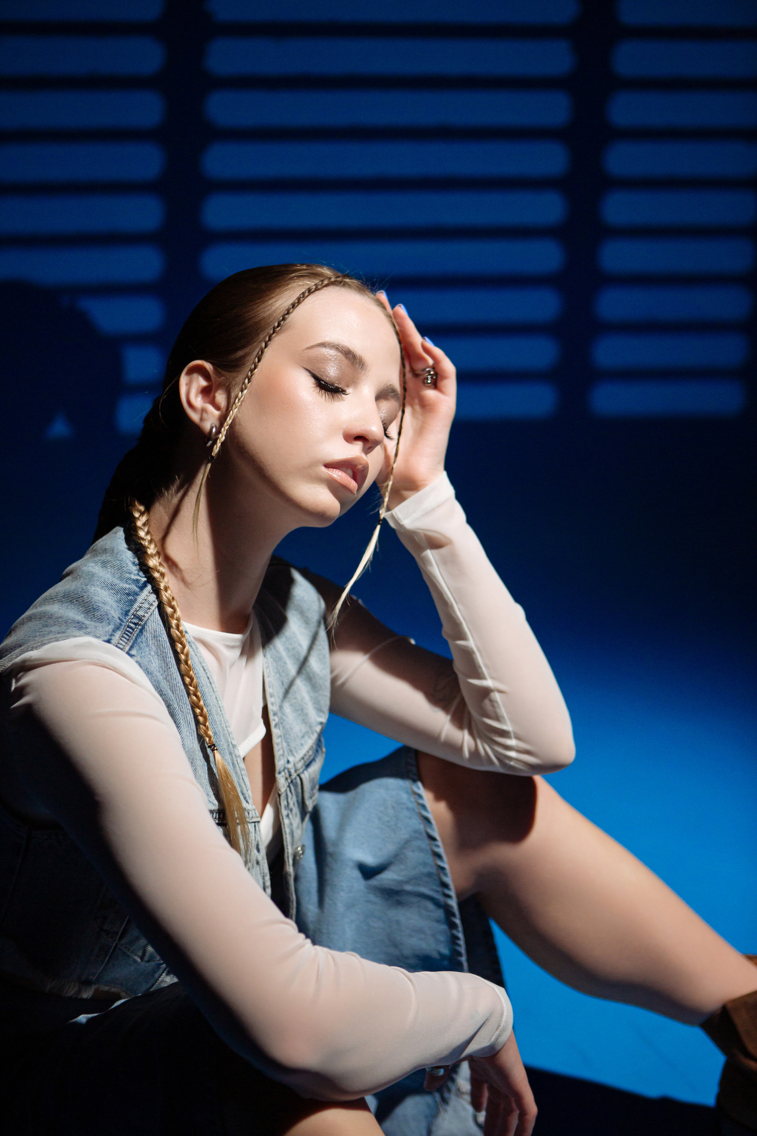 М. Фотограф Алла Гусева