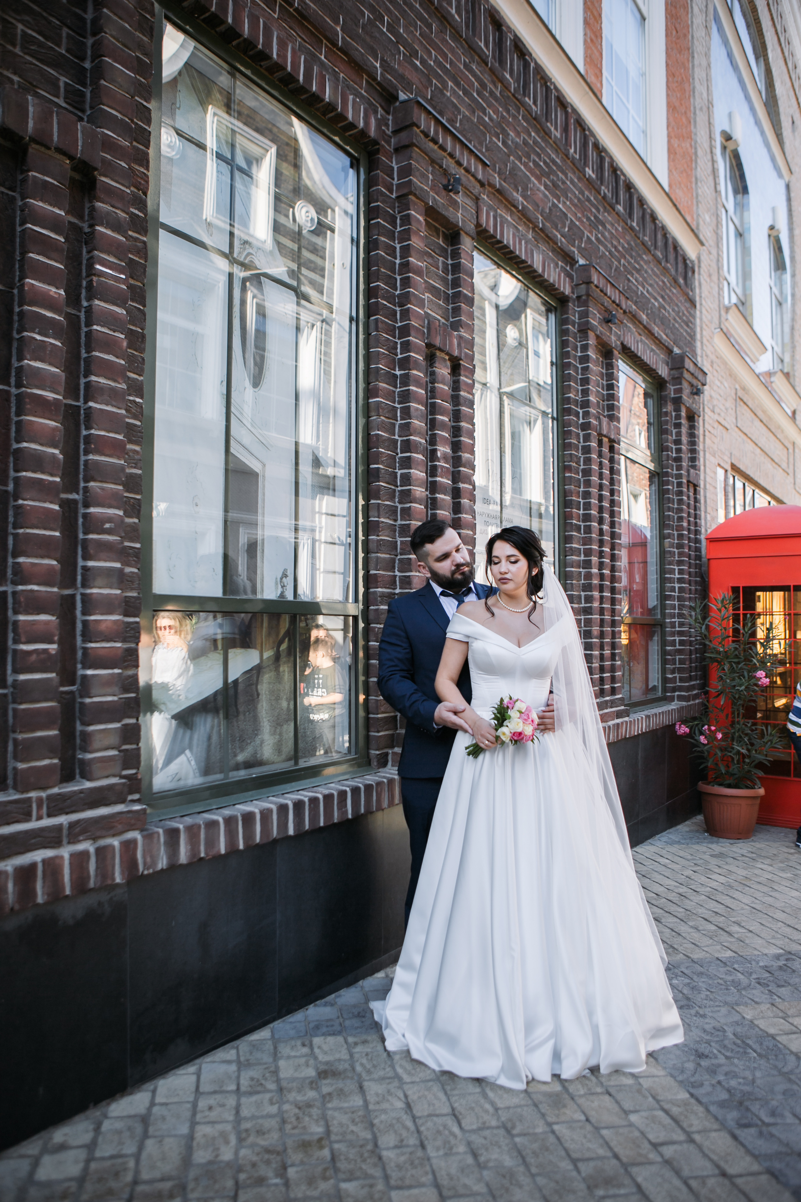 С&Е. Фотограф Алла Гусева