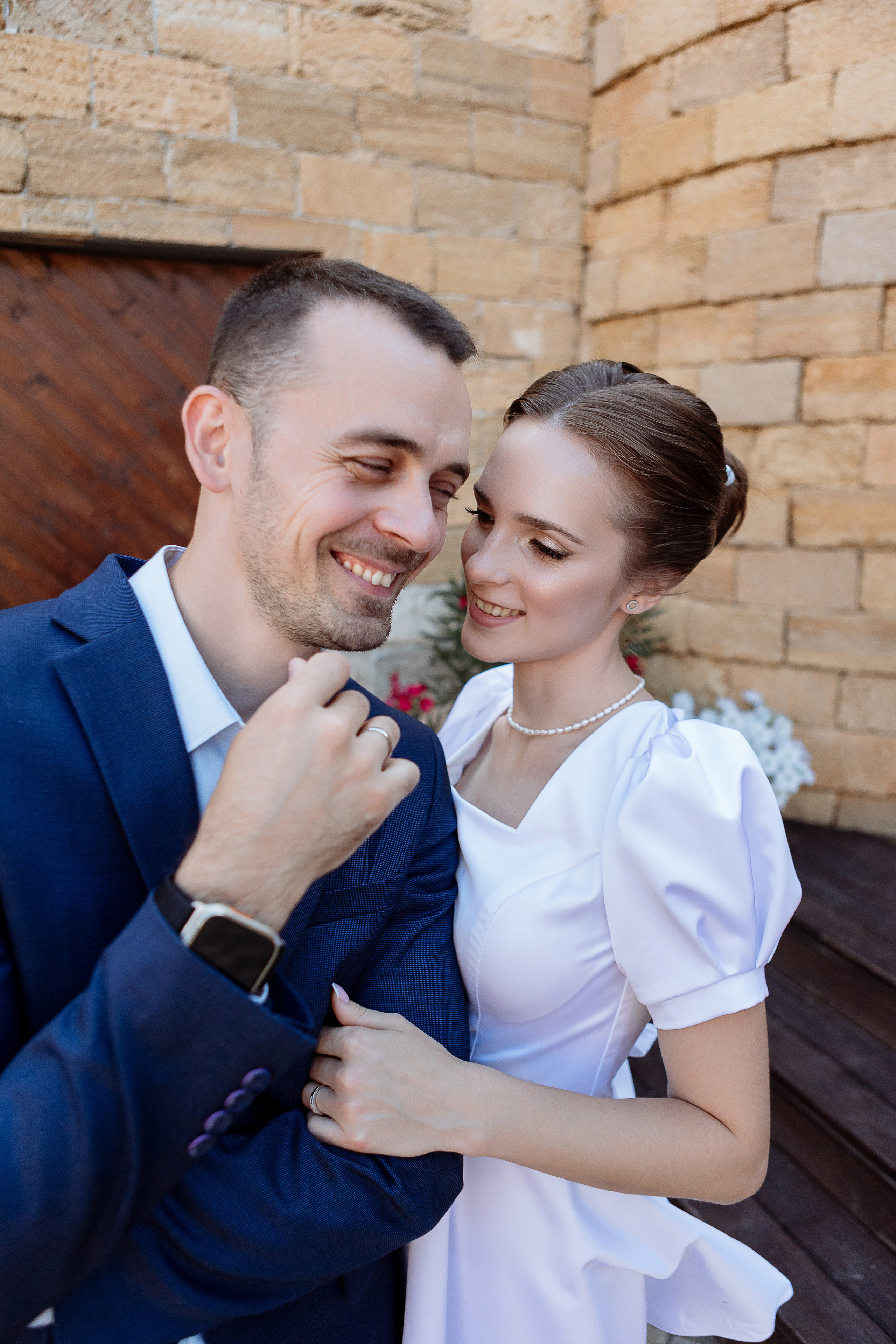 Д&В. Фотограф Алла Гусева