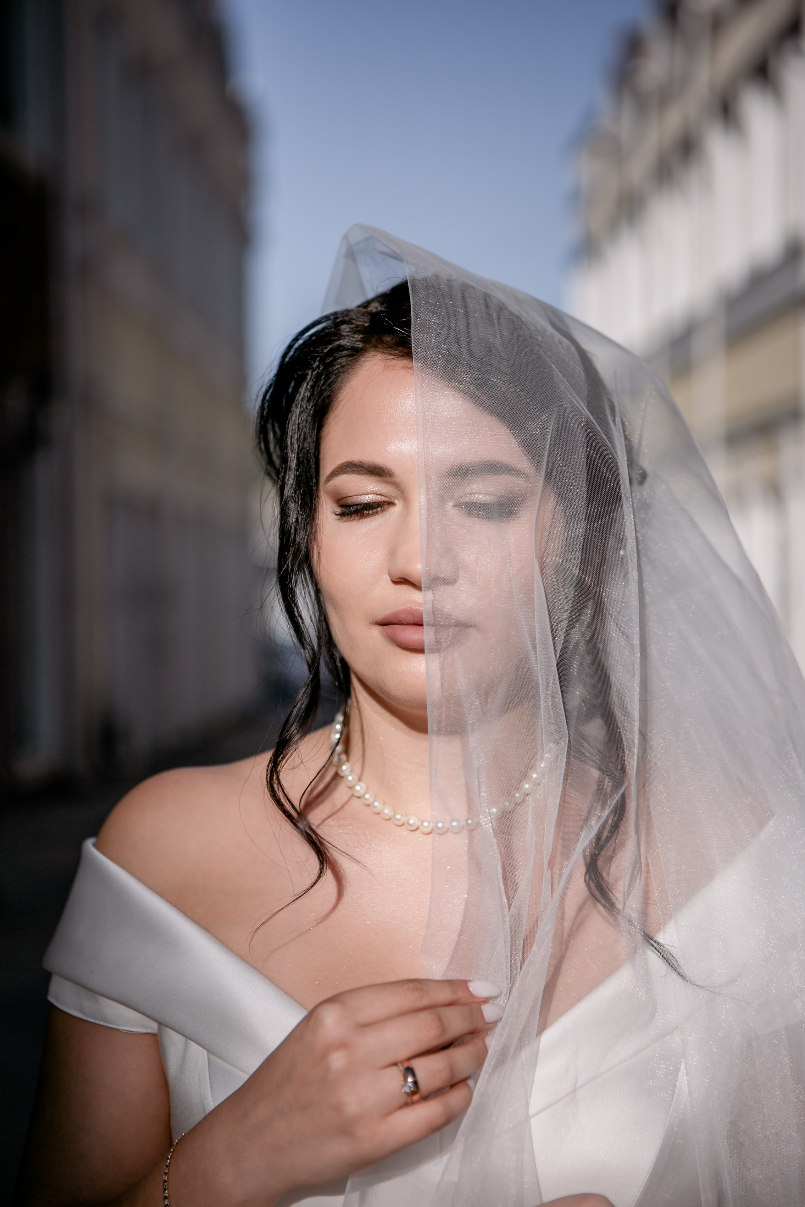 С&Е. Фотограф Алла Гусева