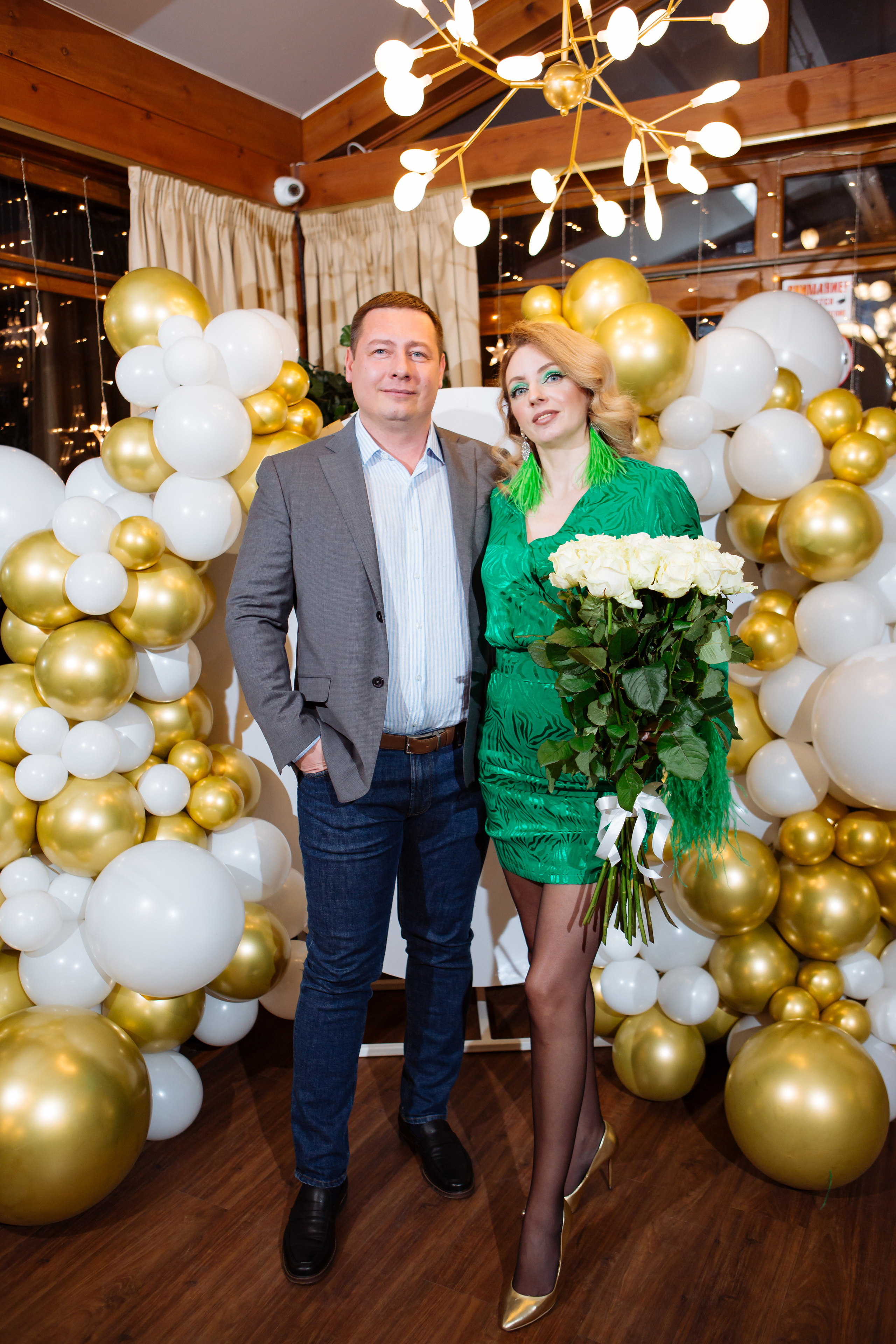 Happy-B Day. Фотограф Алла Гусева