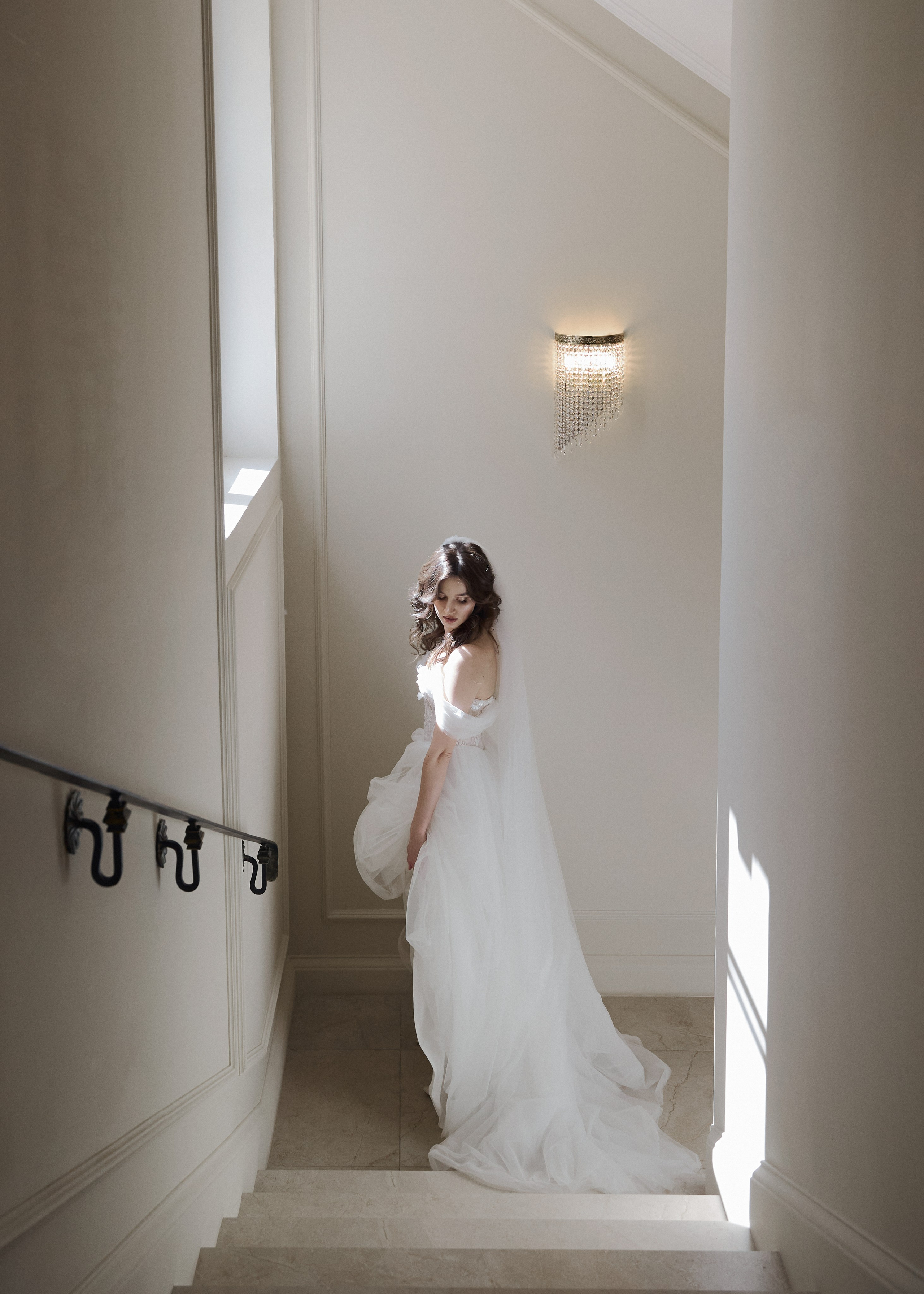 Илона I Даниил. Свадебное и event-агентство в Санкт-Петербурге MANOTI Agency