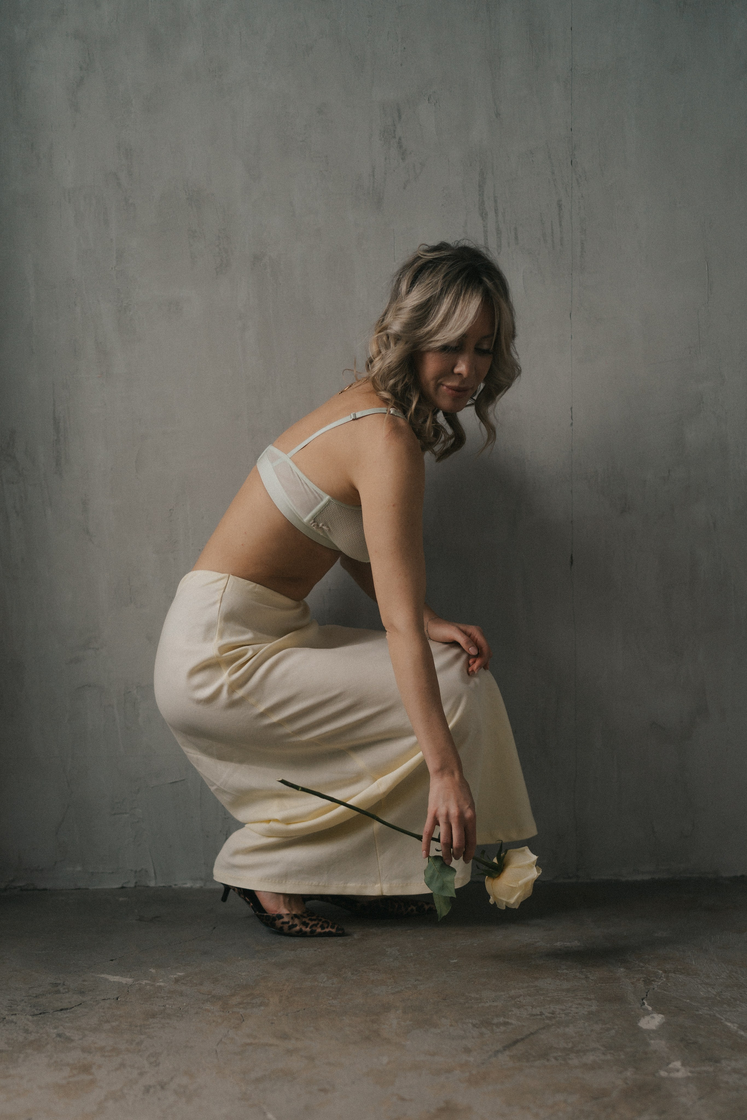 Олеся. Семейный, портретный фотограф Новосибирск. Оля Адова