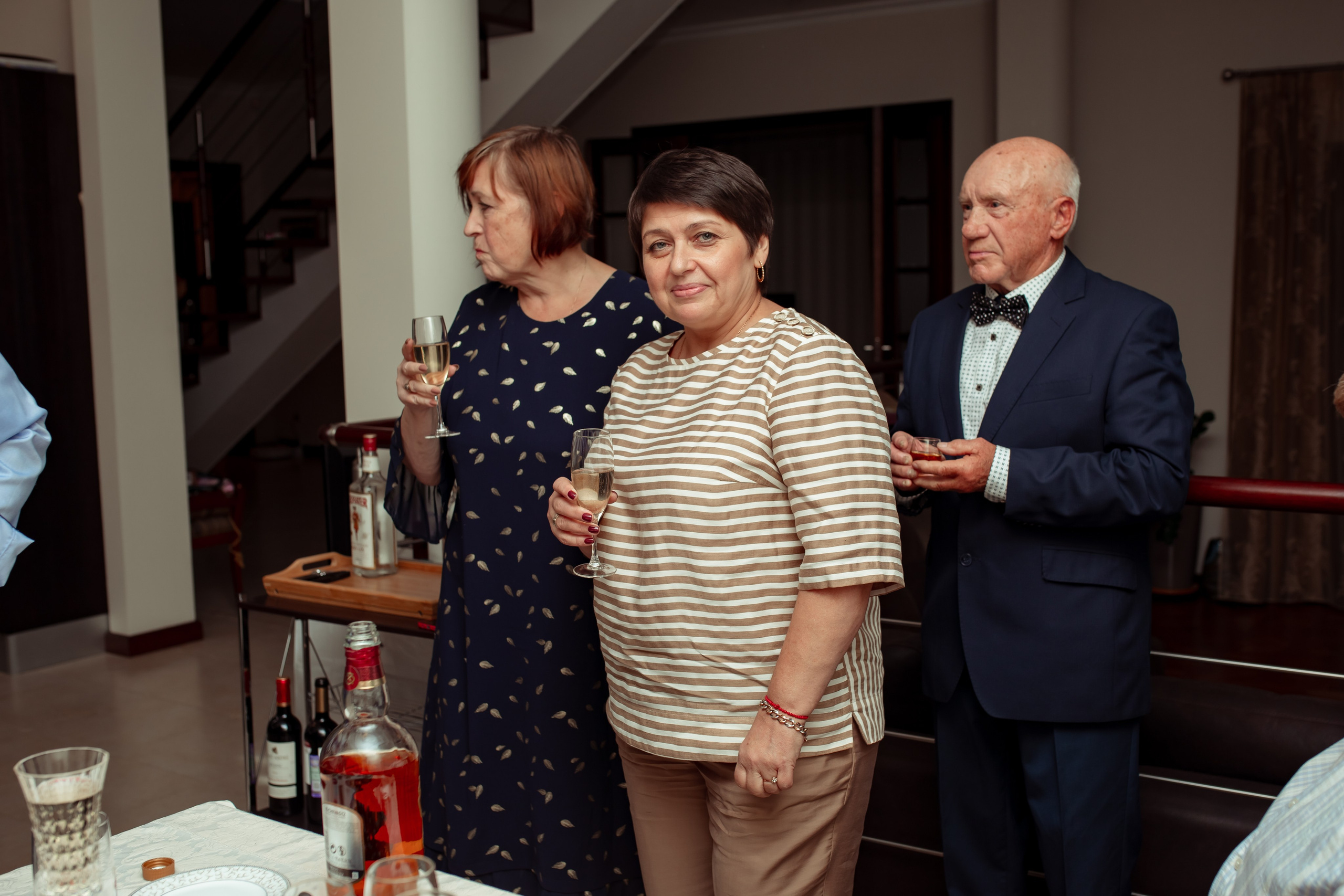 Юбилей Светланы (6 часов). Семейный и детский фотограф в Москве Дорогова Екатерина