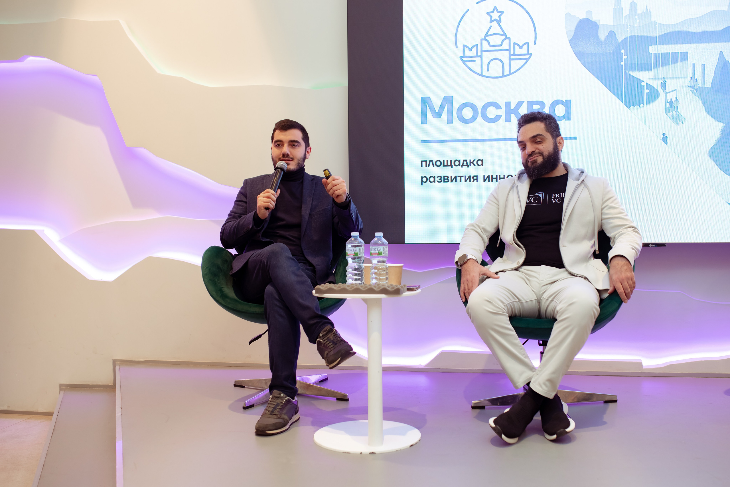 Венчурная Академия. Семейный и детский фотограф в Москве Дорогова Екатерина