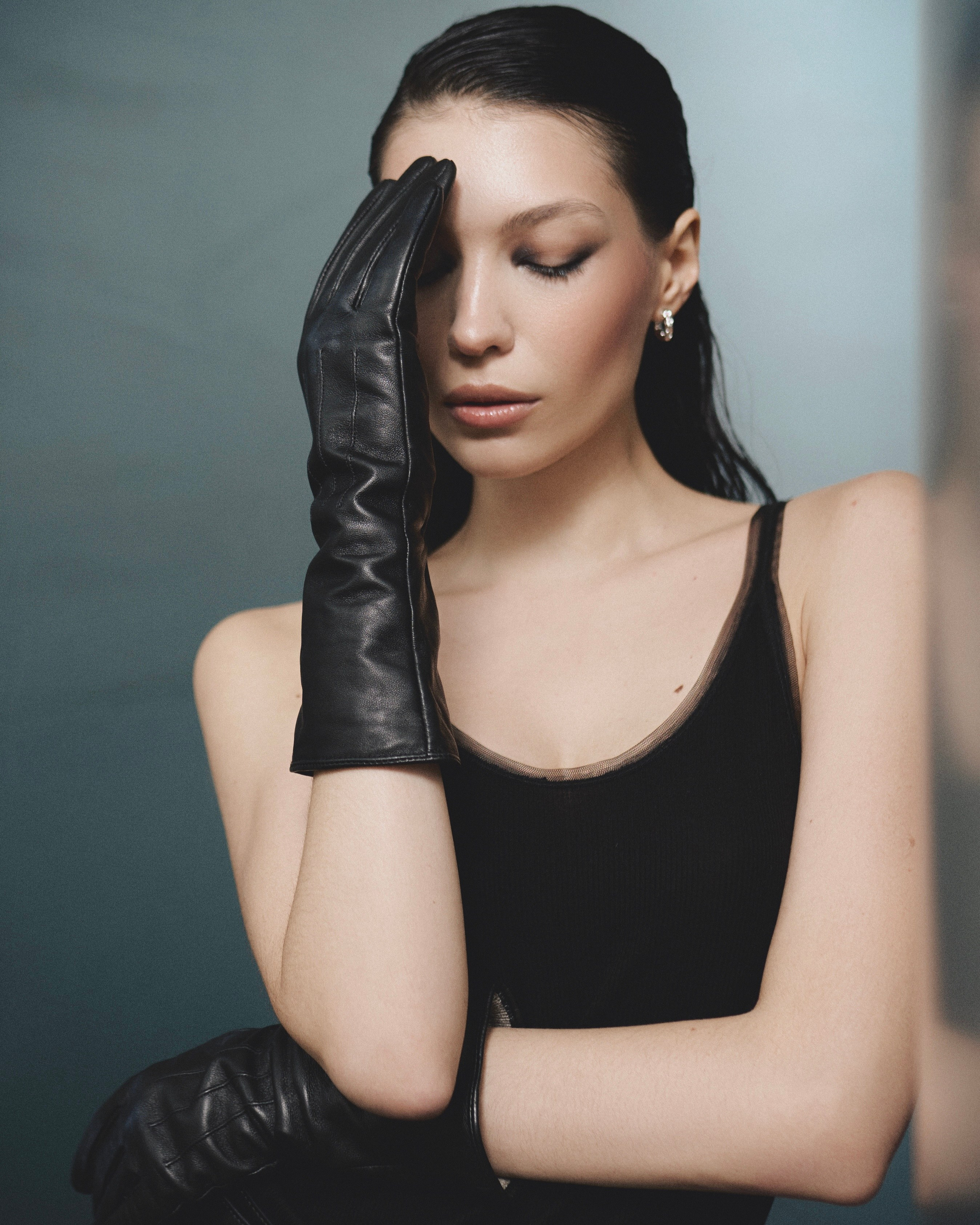 Brand — съемка. Кристина Петровская. Фотограф в Санкт-Петербурге | Москве | Самаре