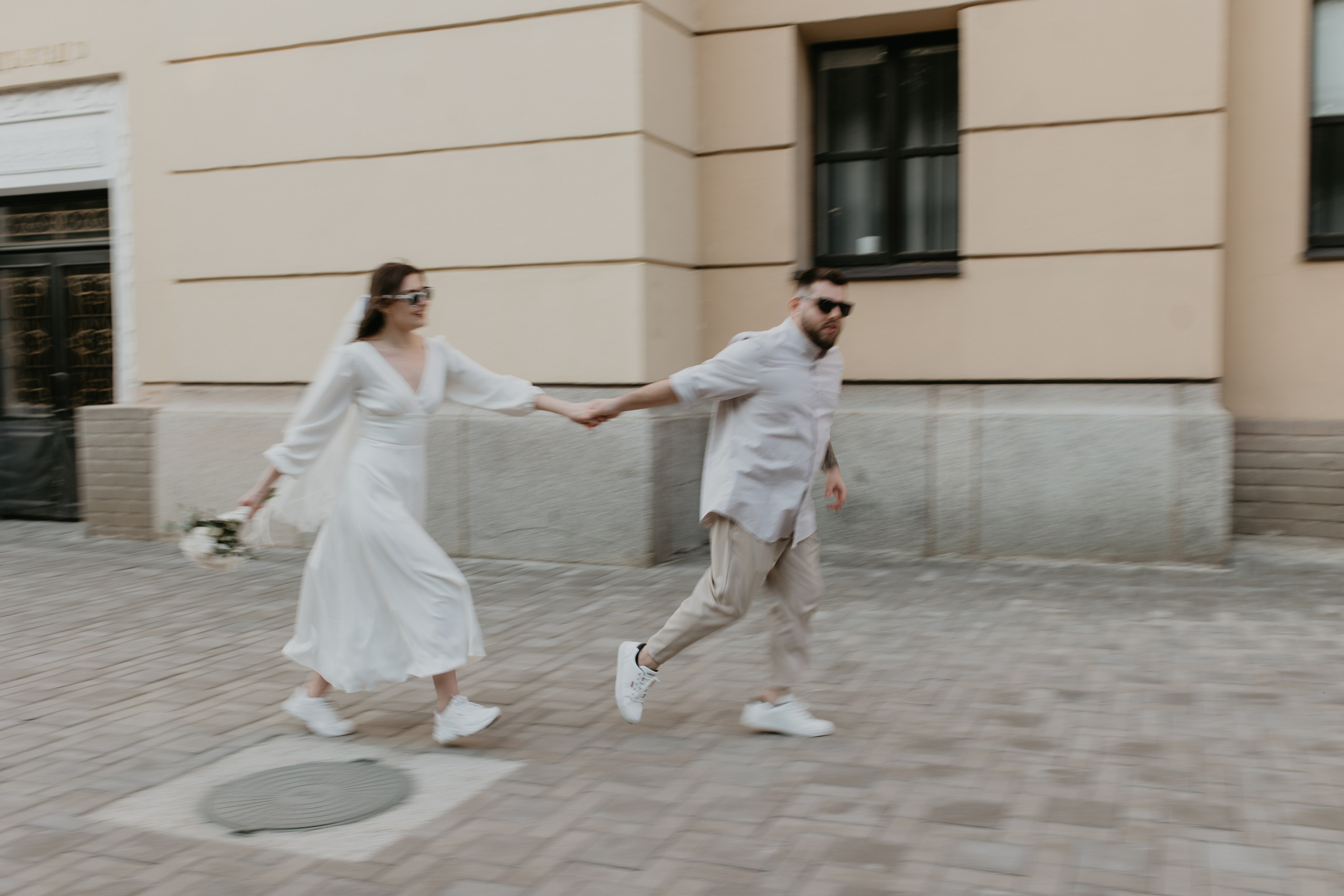 Wedding. Свадебный и семейный фотограф в Алматы Laura Dosmann