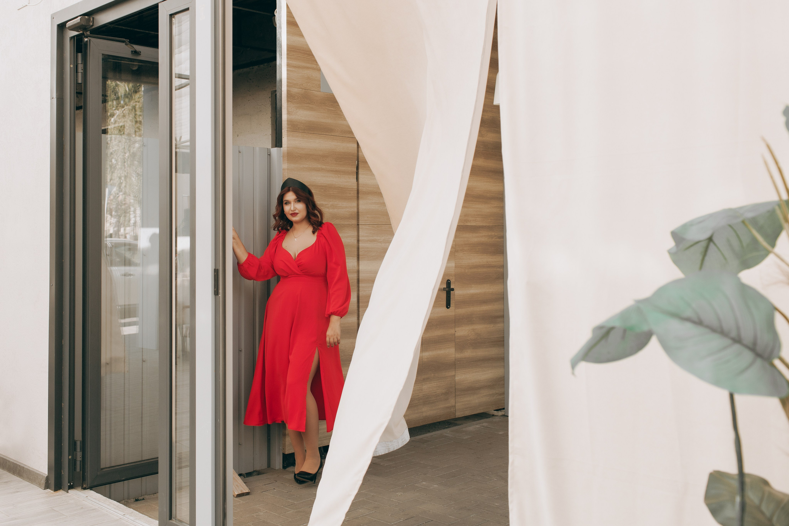 Аня юбилей. Портретный и свадебный фотограф в Белгороде Глухова Кристина