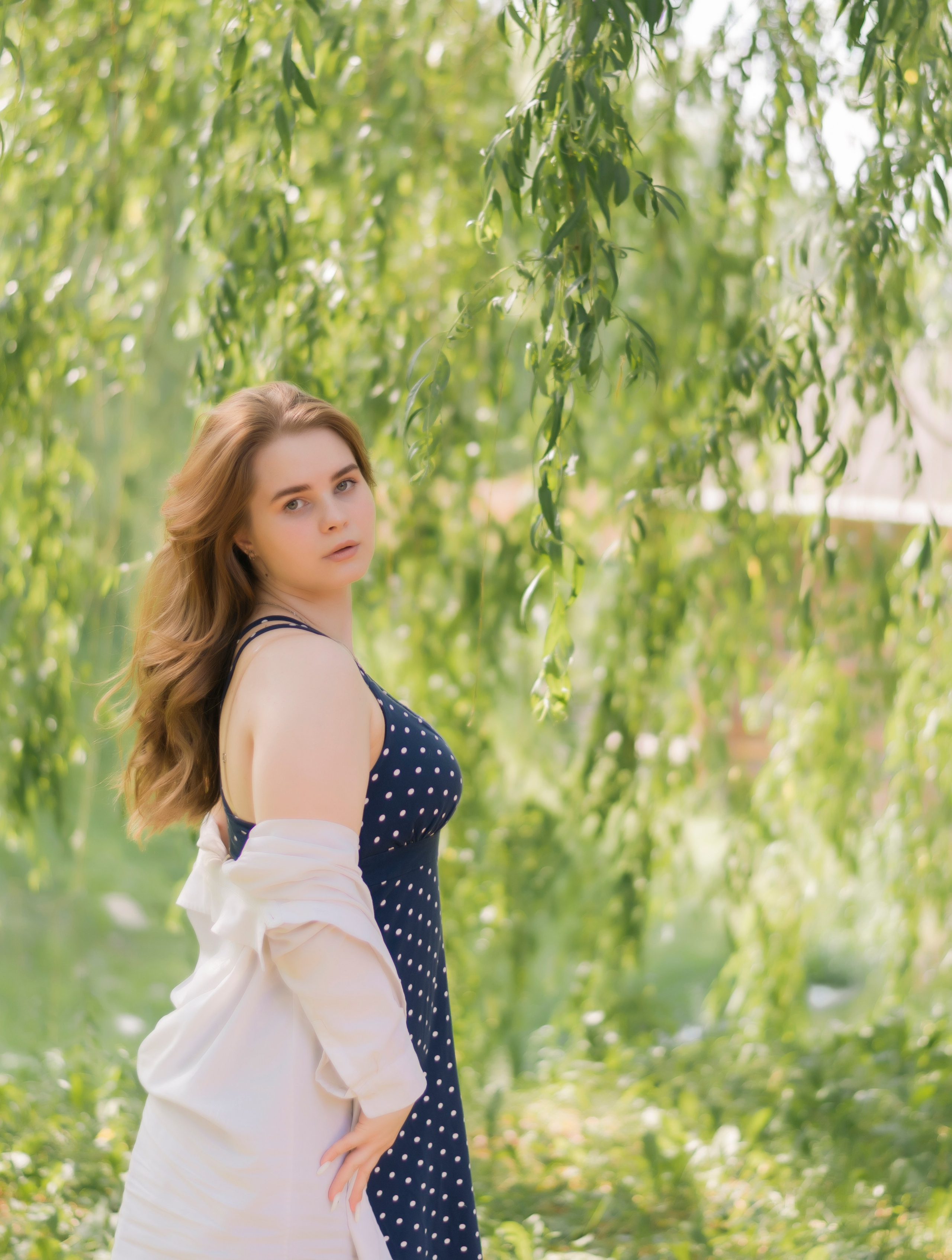 Анастасия. Фотограф и оператор в Москве Елизавета Коргалидзе