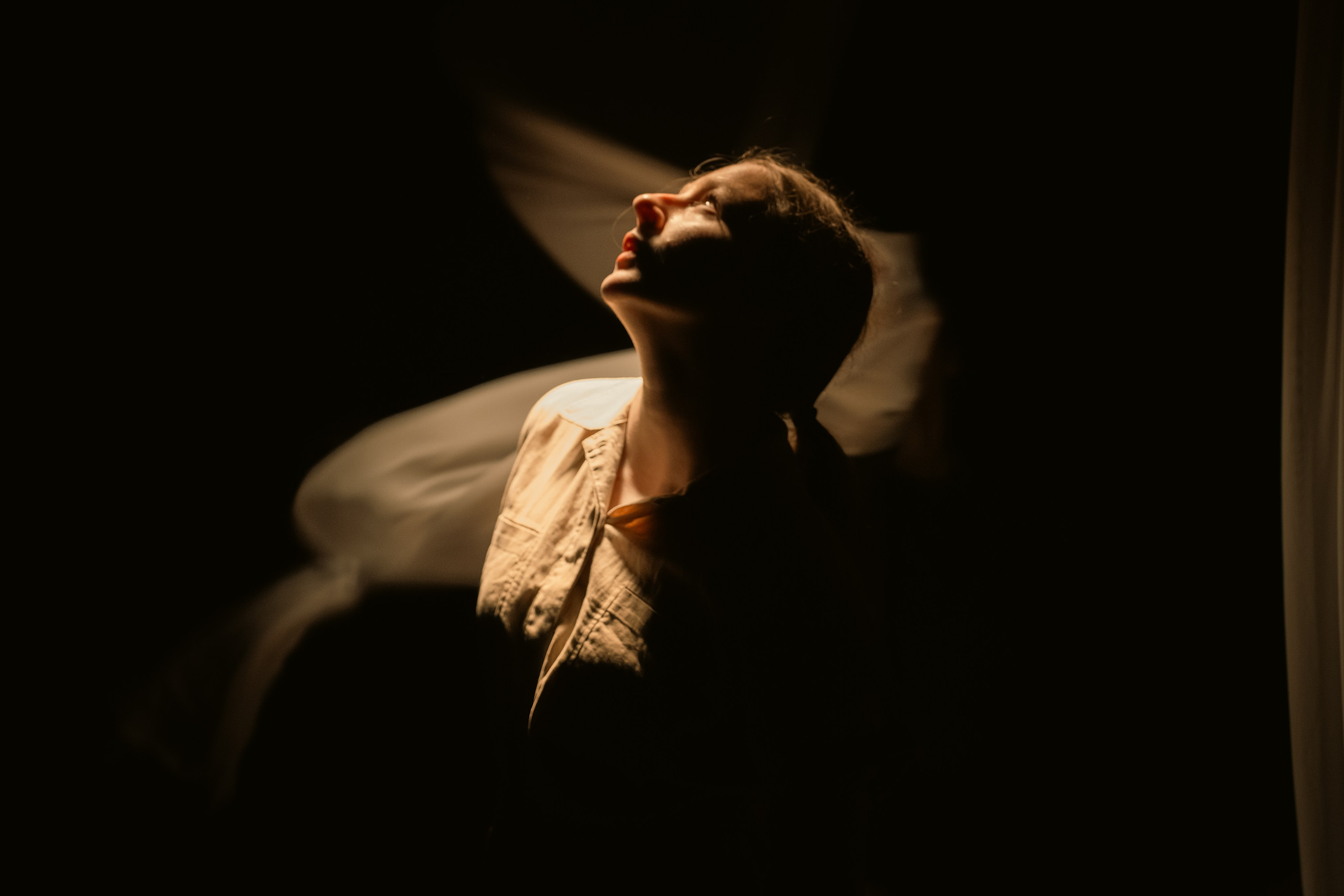 Строки. Фотограф и оператор в Москве Елизавета Коргалидзе