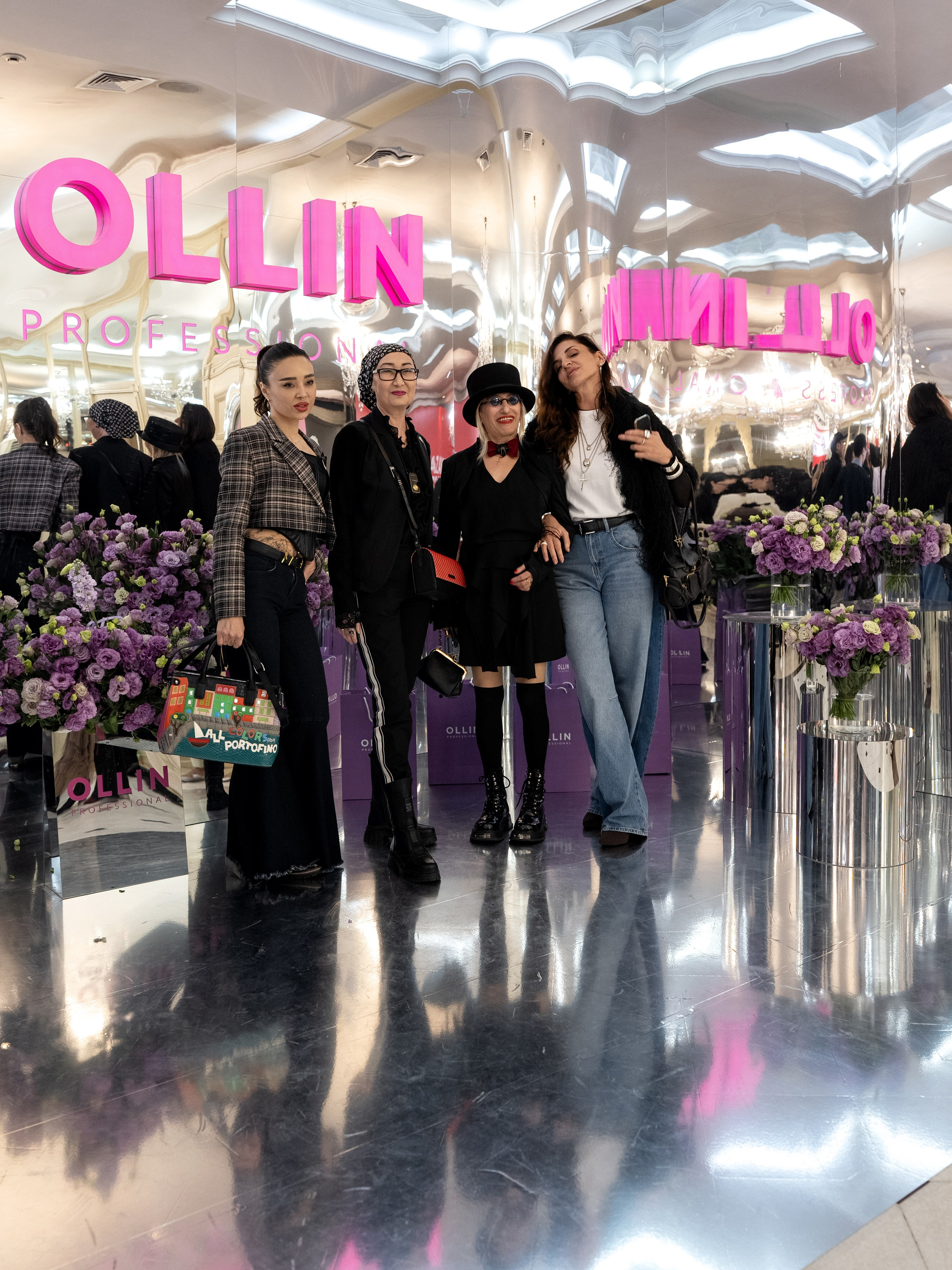 Backstage Day 3. Сайт Алматинского НЮ АРТ, будуар и фэшн фотографа Дениса Карпенко