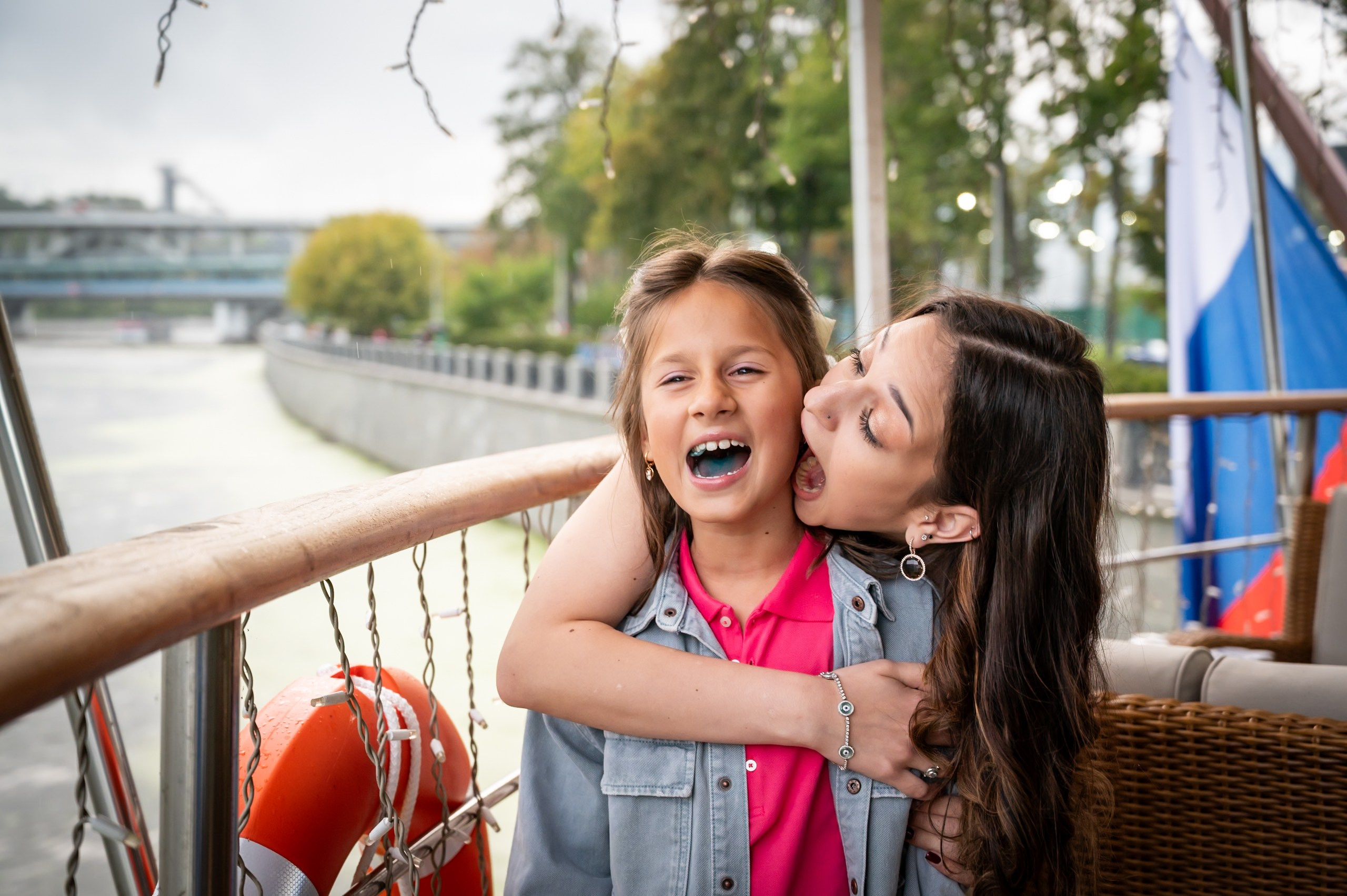 День рождения в ресторане «Ласточка»
