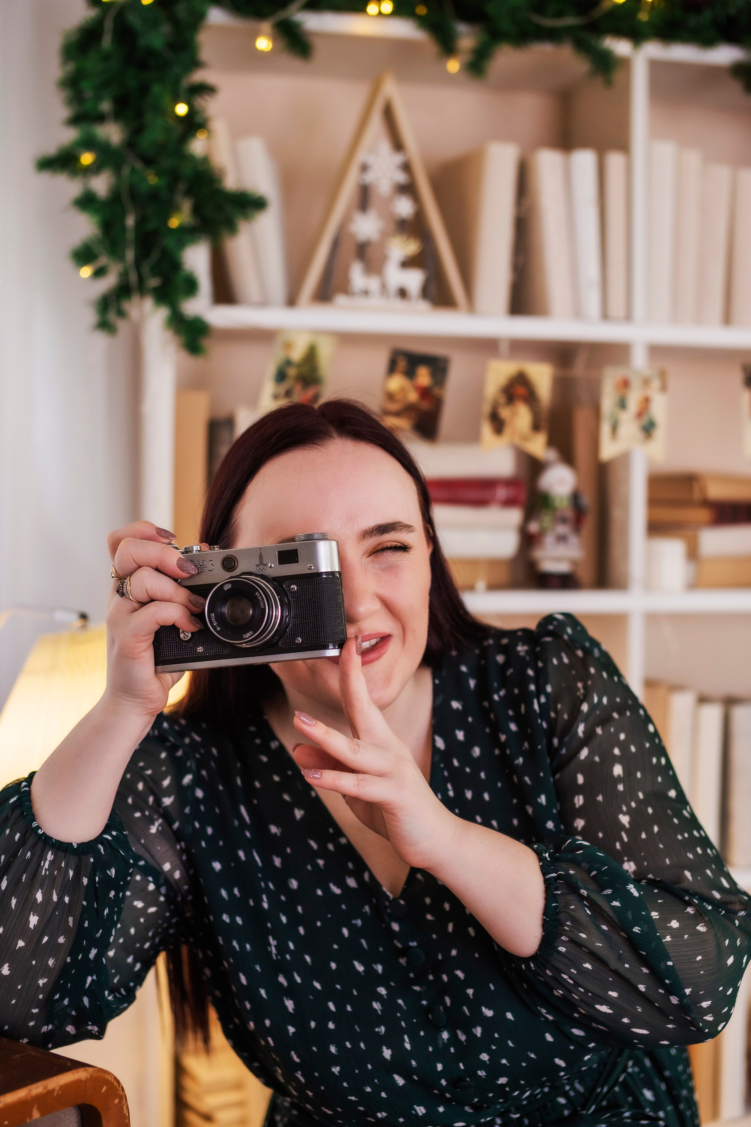 Фотостудия «Зеленая крыша». Семейный фотограф в Саратове