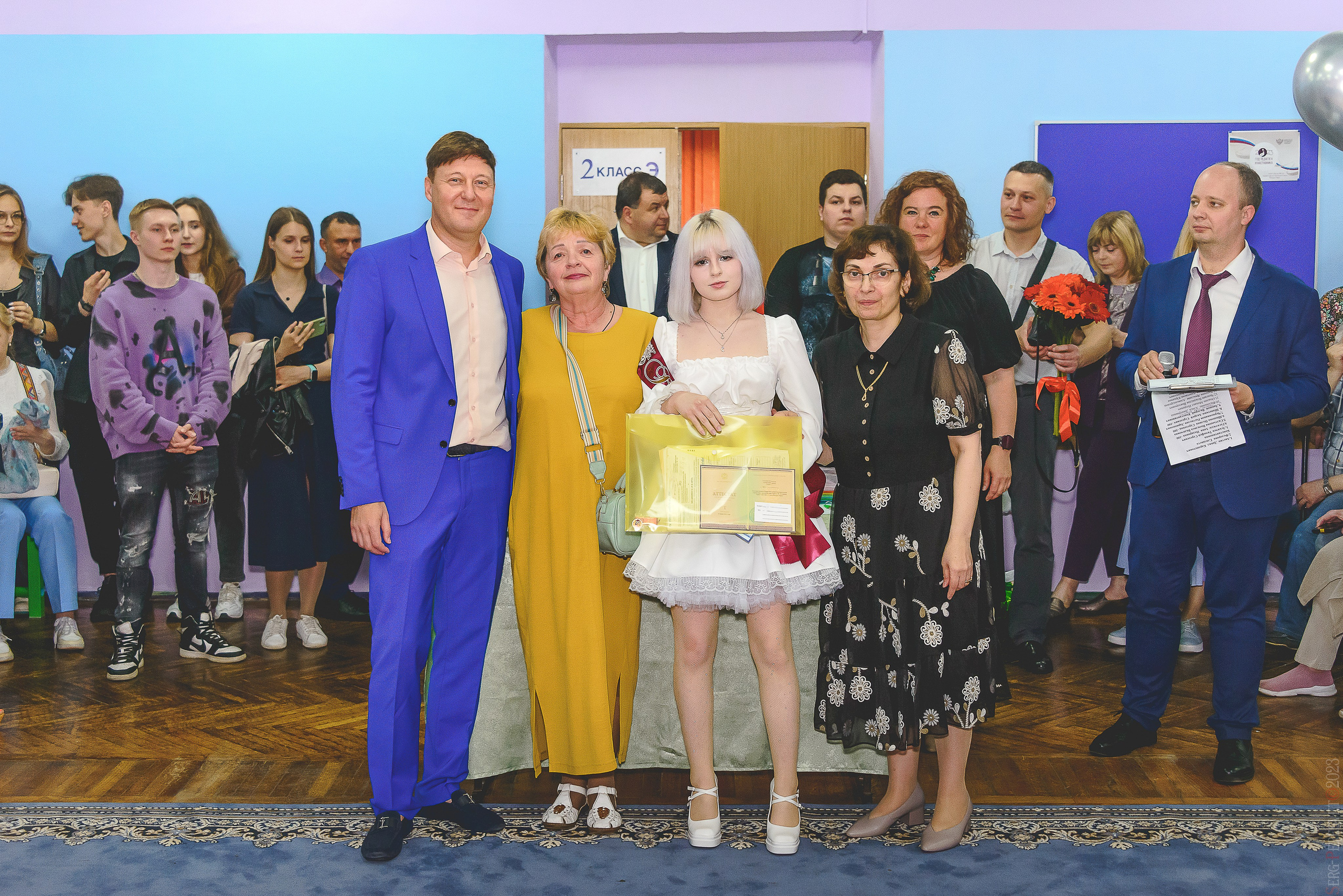 Выпускной 11 класс. Ваш фотограф на праздник в Москве, Раменском, Жуковском, Люберцах