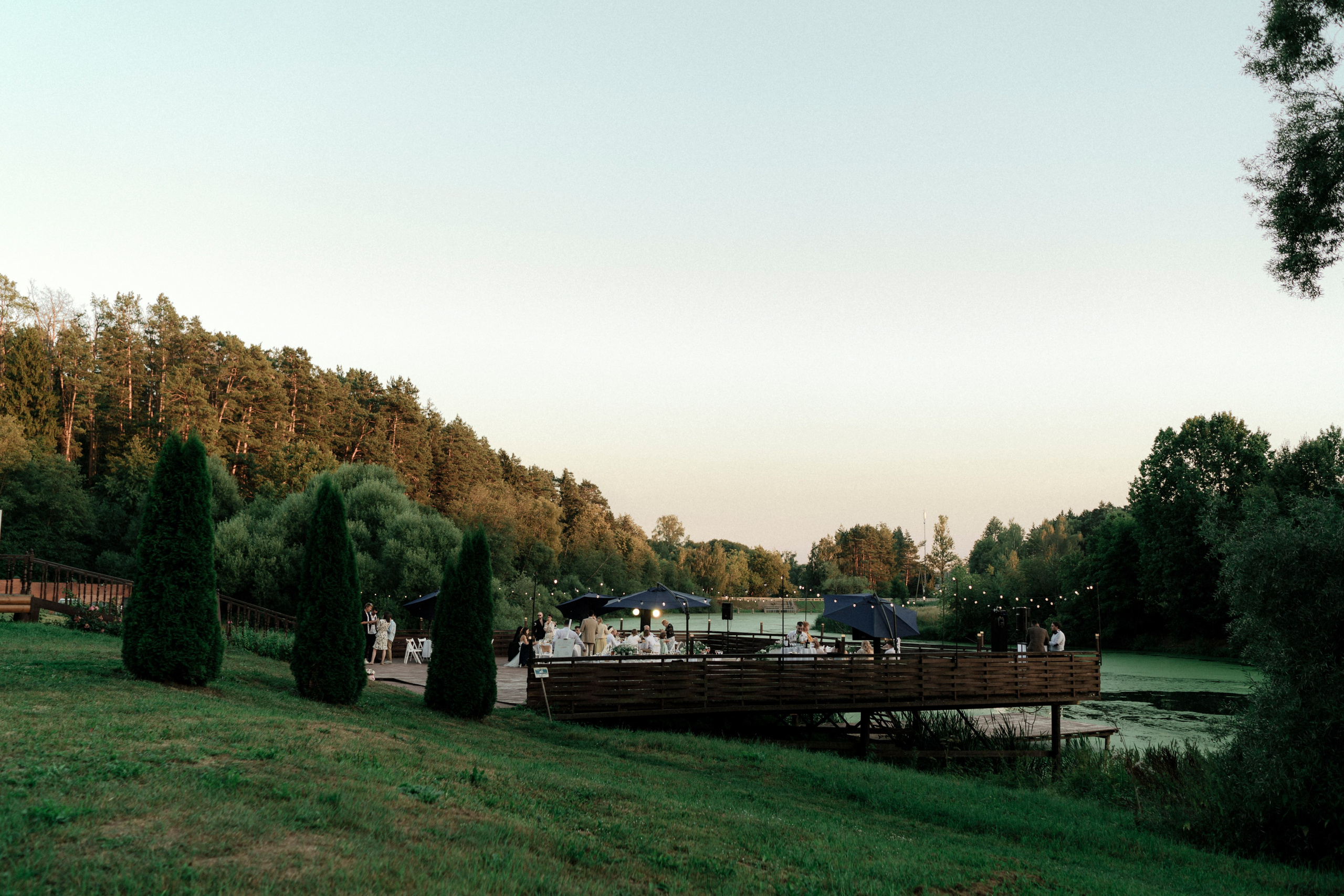 Wedding day. Wish Films — Фото и видео для брендов и личных проектов | Фотограф и видеограф