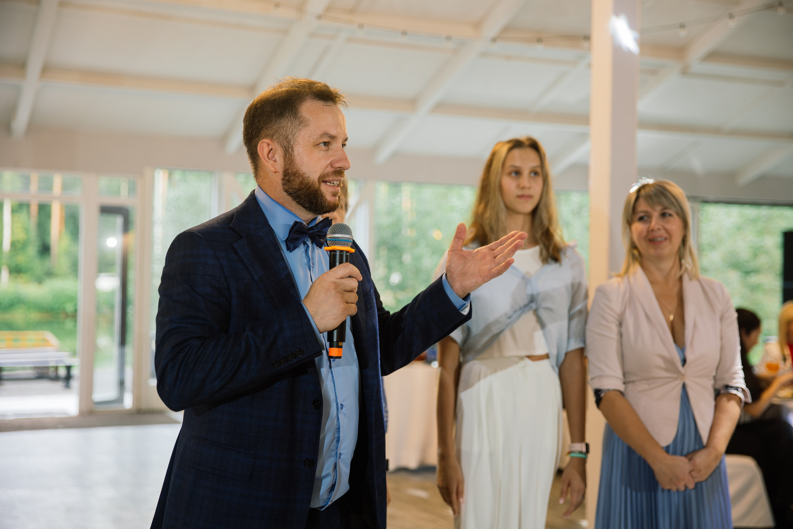 Алексей и Полина. Семейный фотограф Толстикова Кристина