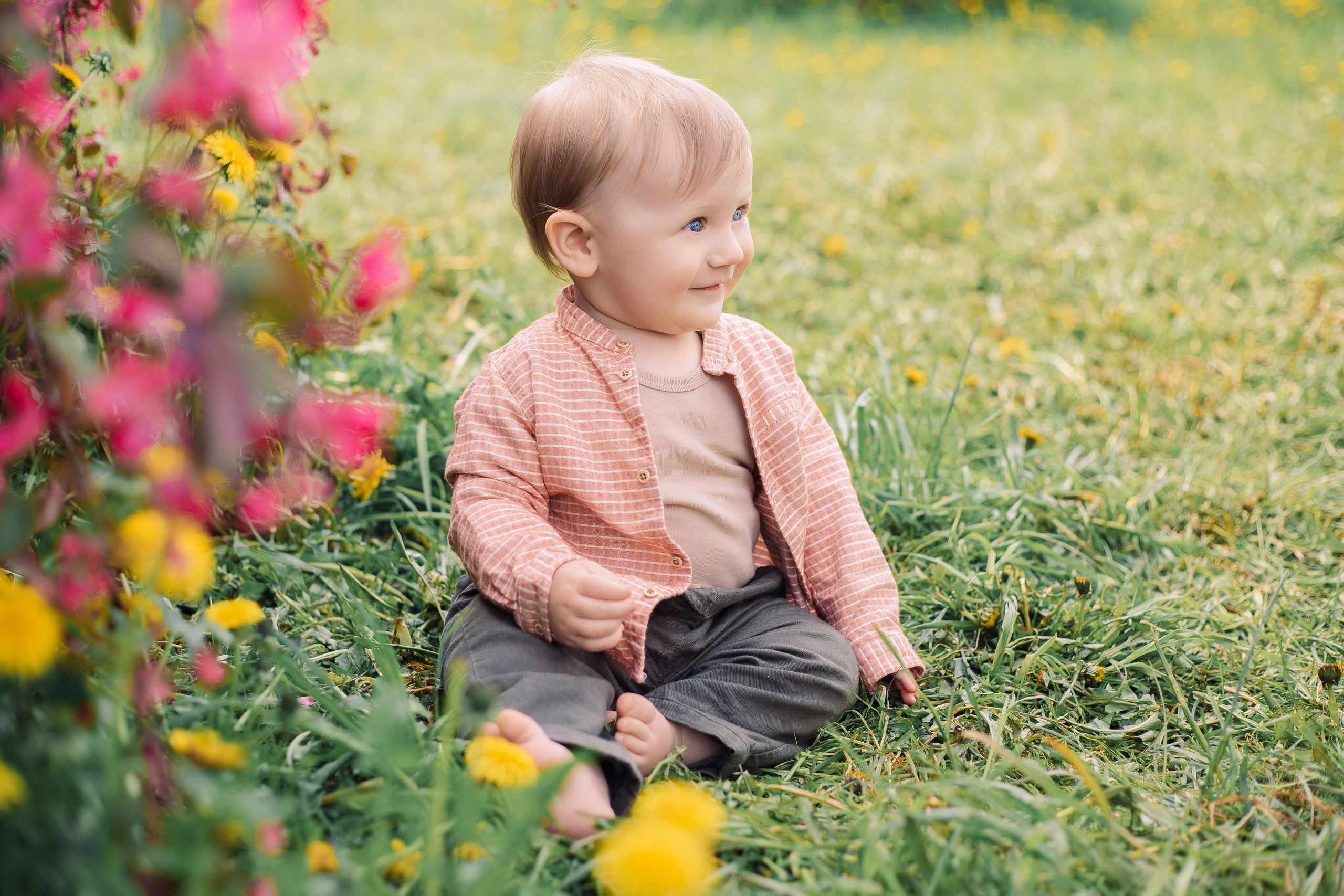 Разное. Семейный фотограф Анна Скворцова