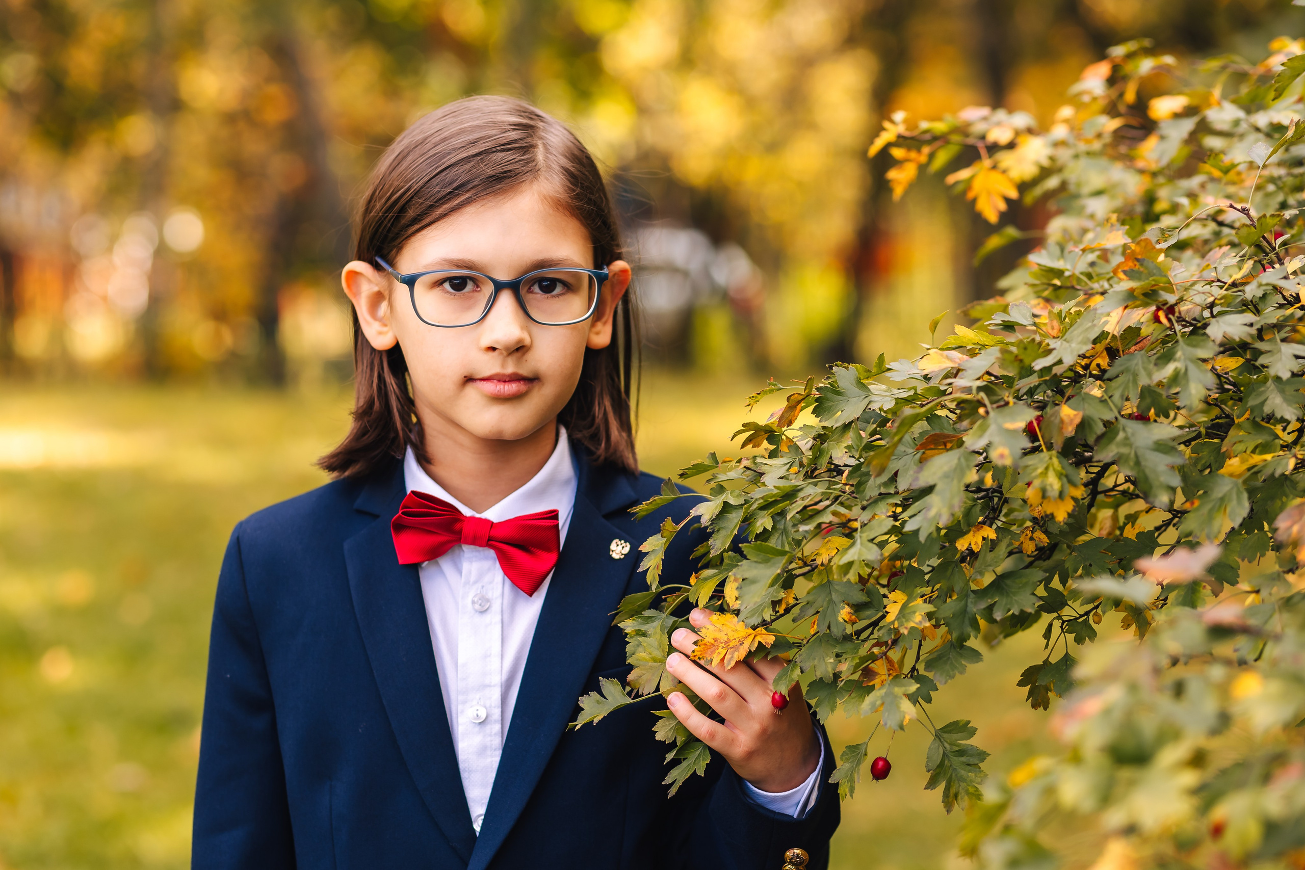 Съёмка в школах. Фотограф в Москве Авдеева Мария