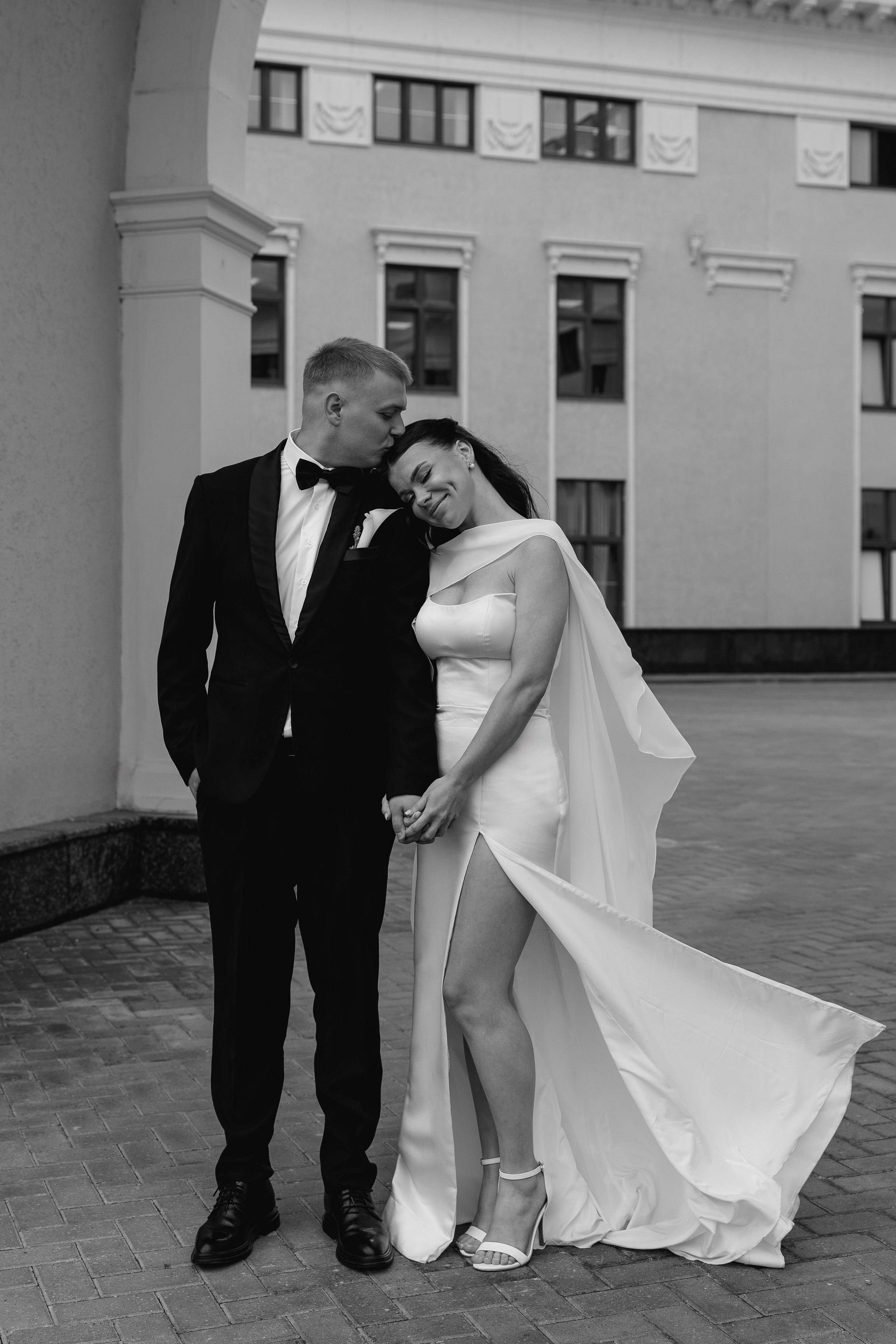 Кристина и Даниил. Семейный и свадебный фотограф Нижний Новгород