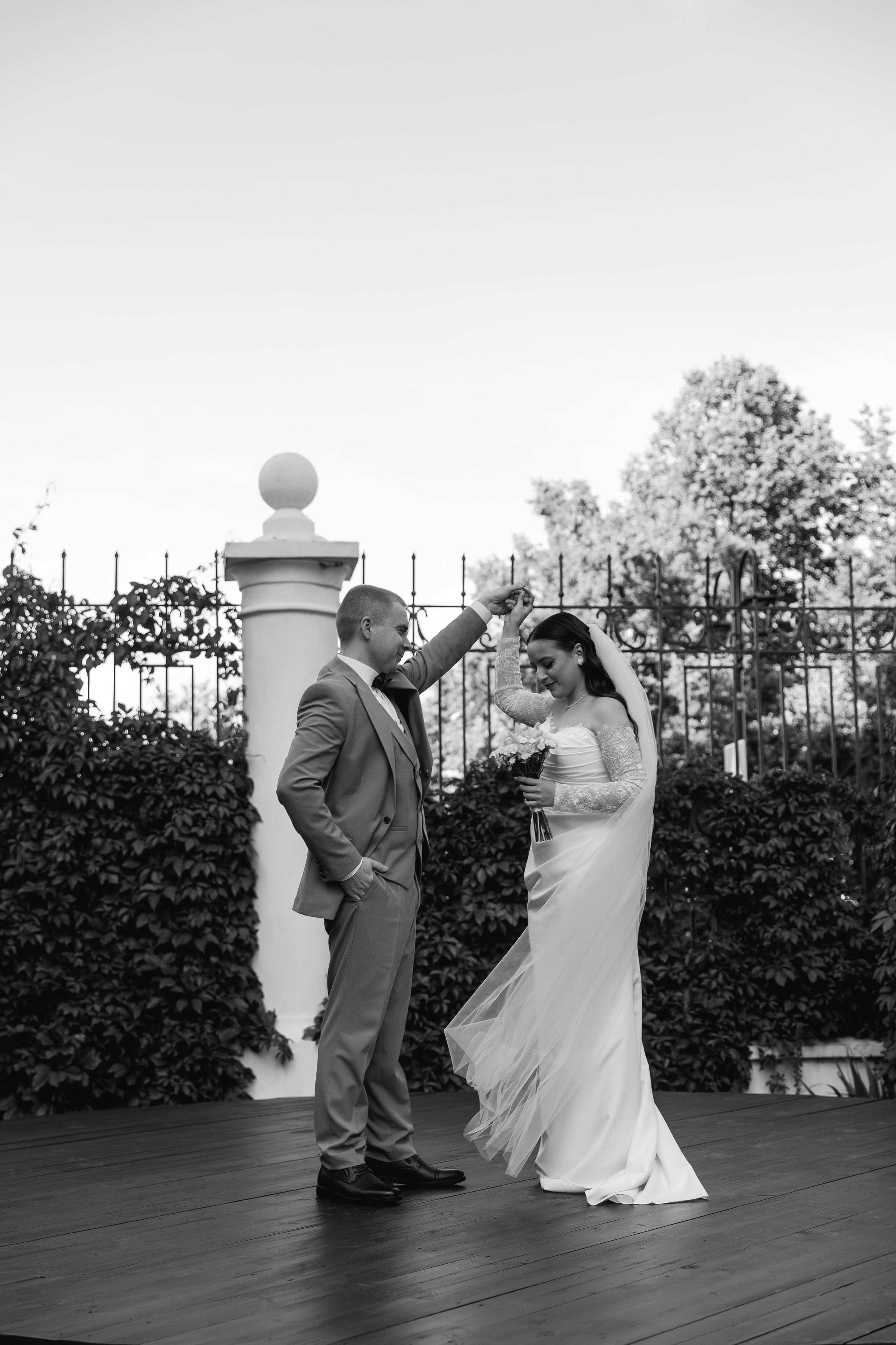 Юлия и Николай. Семейный и свадебный фотограф Нижний Новгород