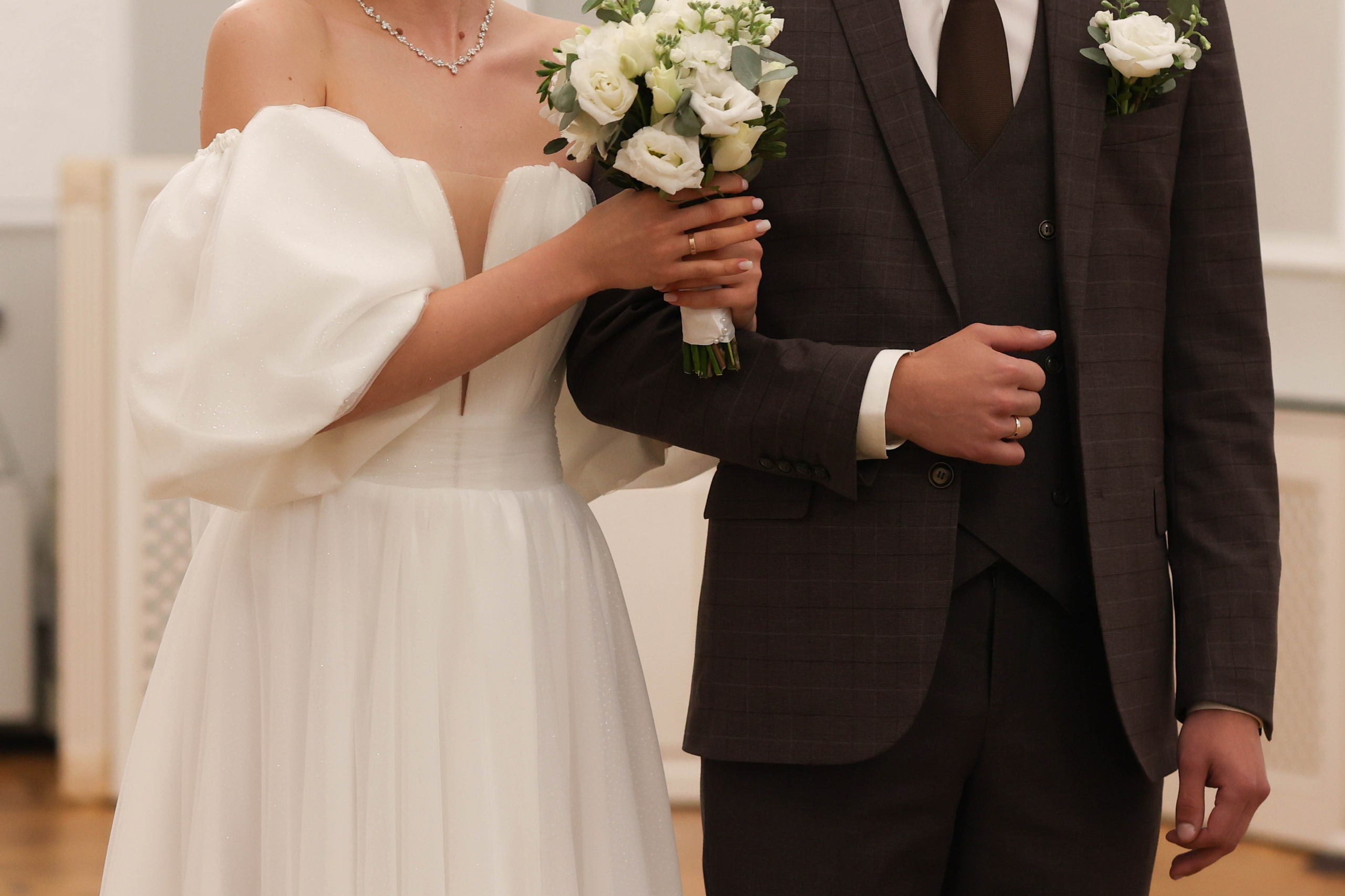 Ксения и Никита. Семейный и свадебный фотограф Нижний Новгород