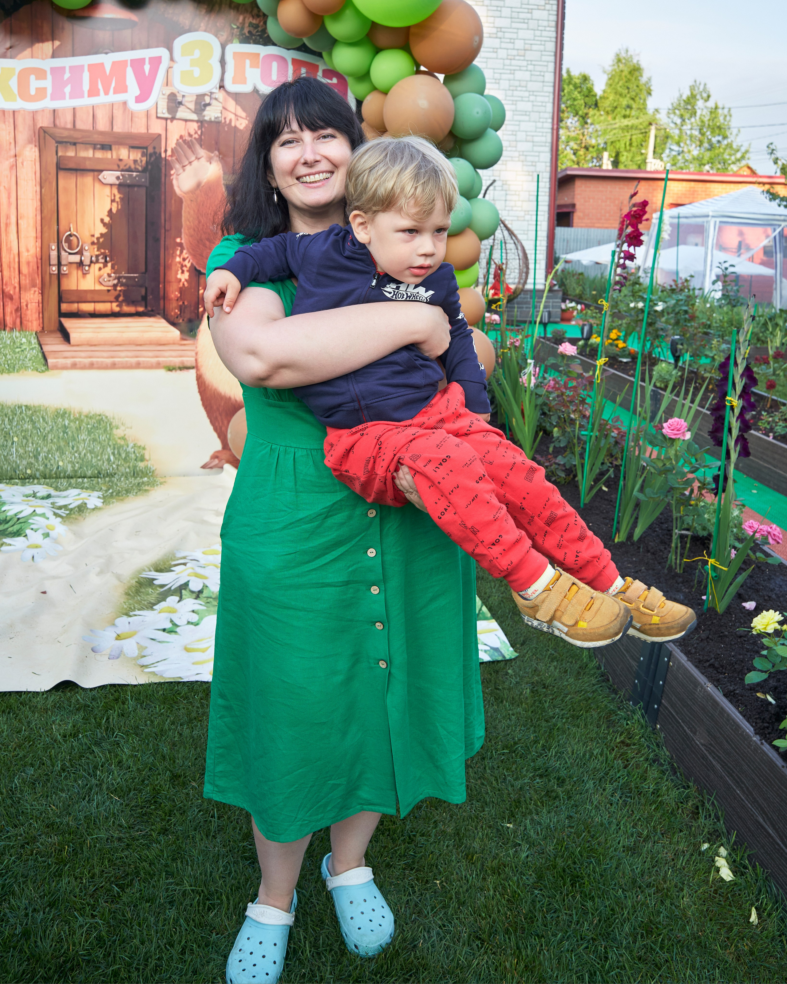 День рождения Максима. Yankovski_001