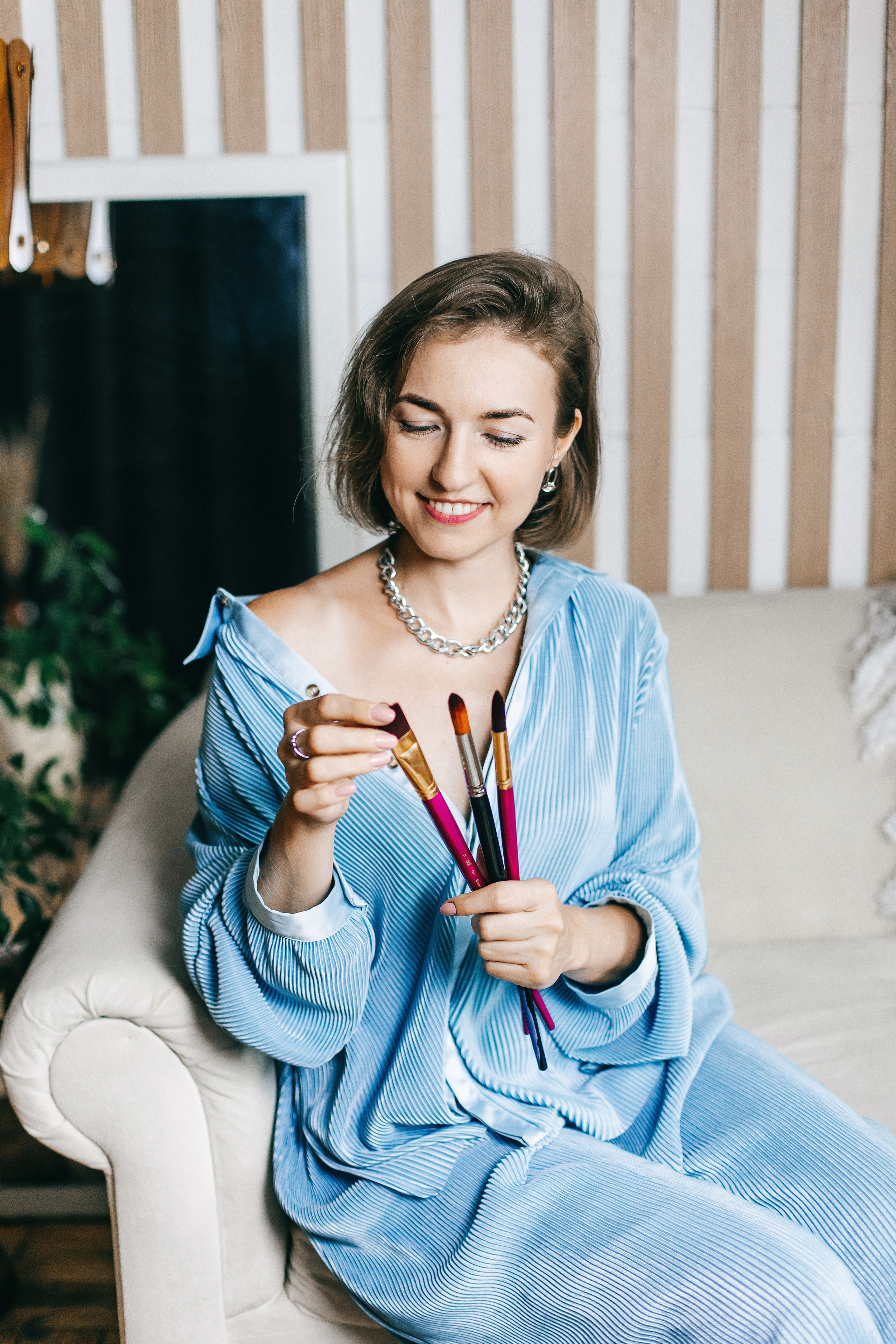 Художница М. Фотограф Марина Верятинская | Краснодар