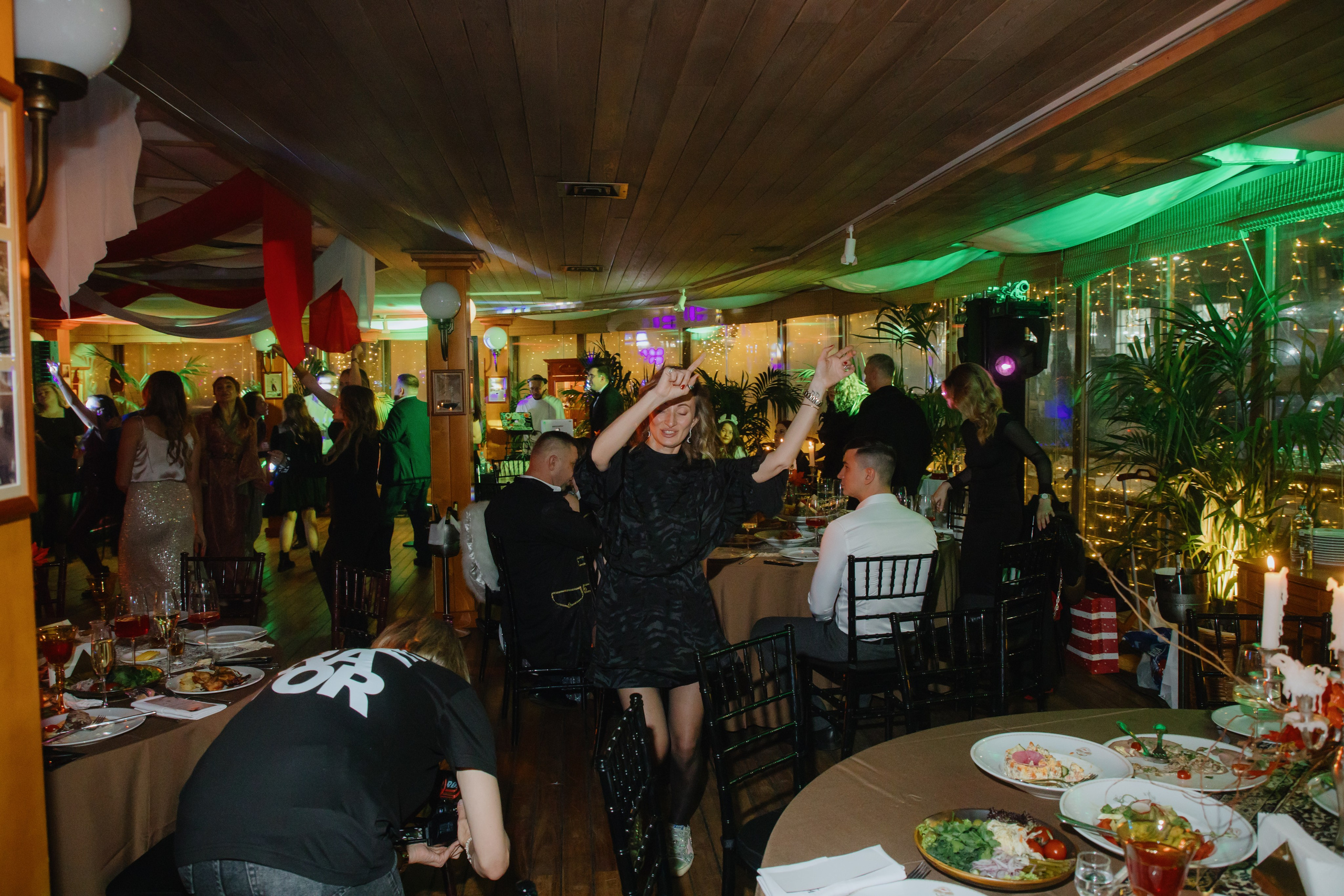 РРК. Фотограф в Москве и Санкт-Петербурге Дарина