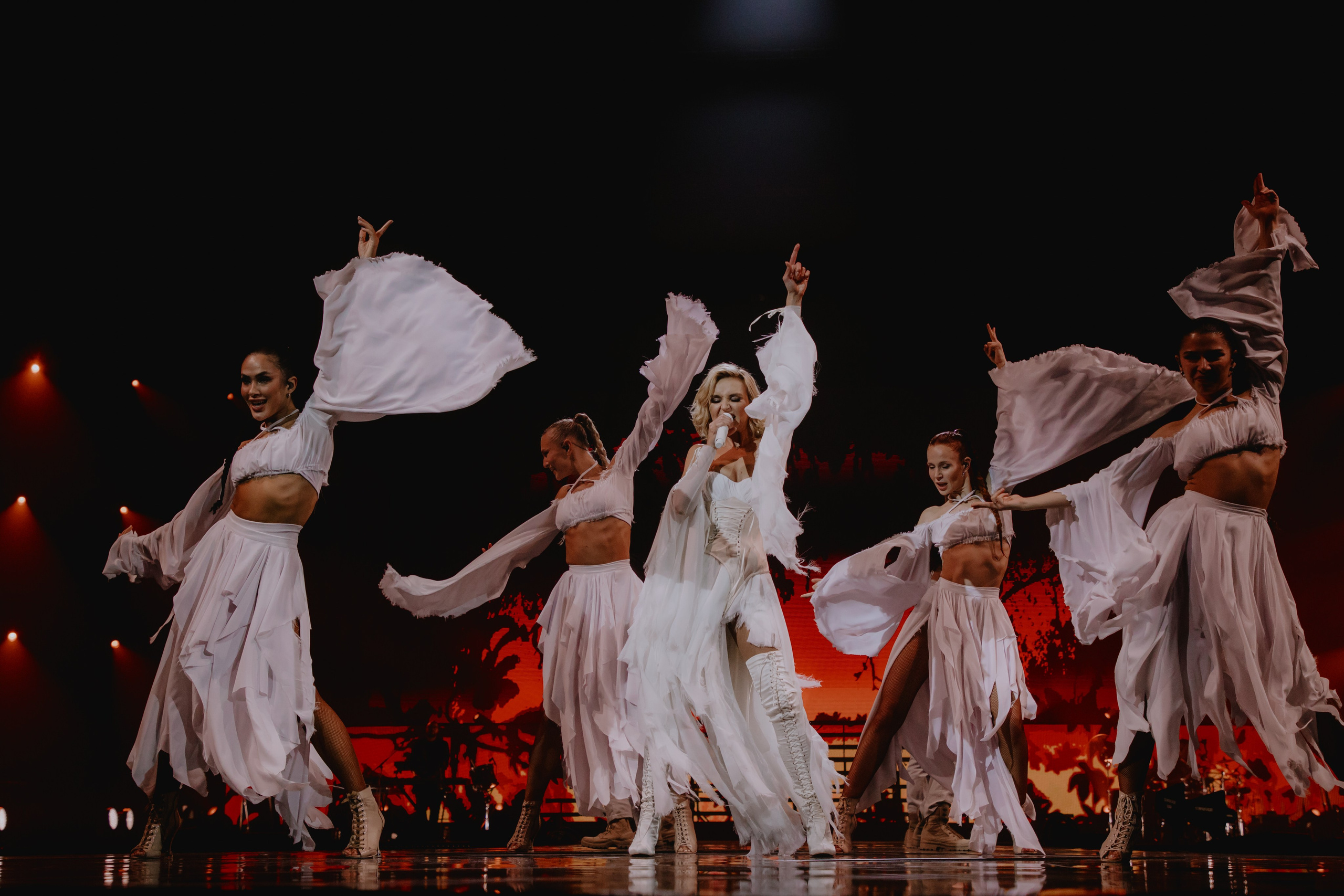 Концерты. Фотограф в Москве и Санкт-Петербурге Дарина